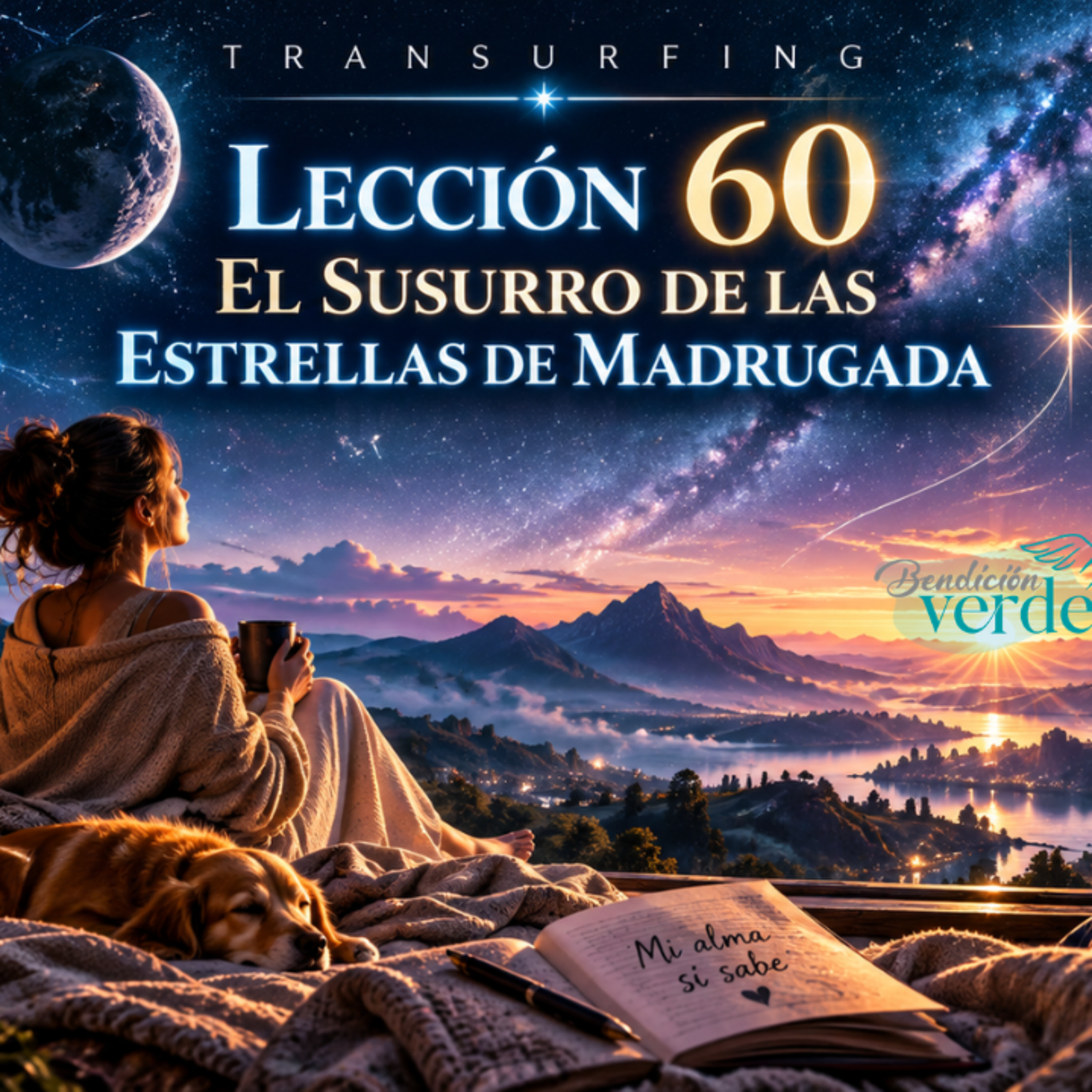 Portada de El Jardín de la Mente