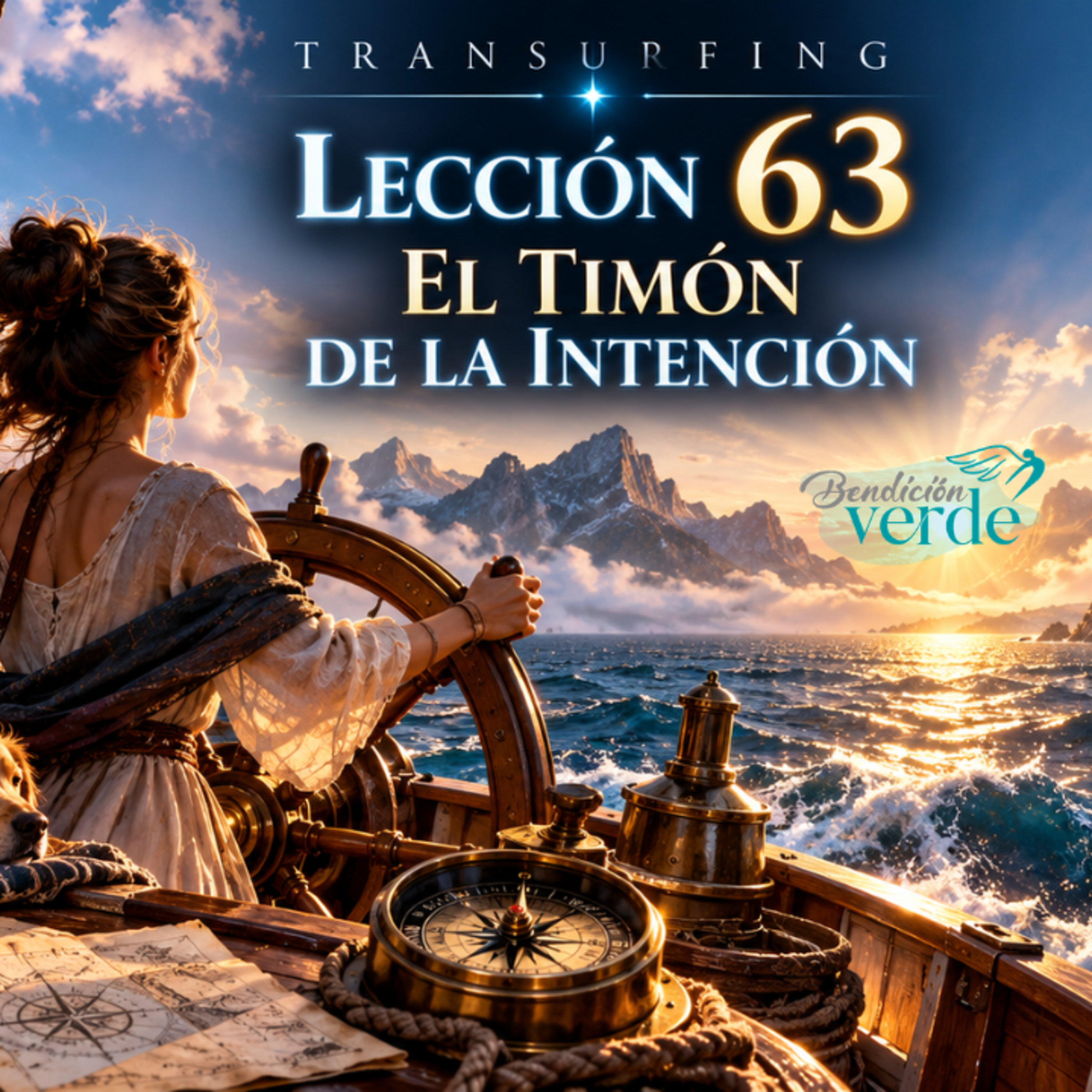 Portada de El Jardín de la Mente