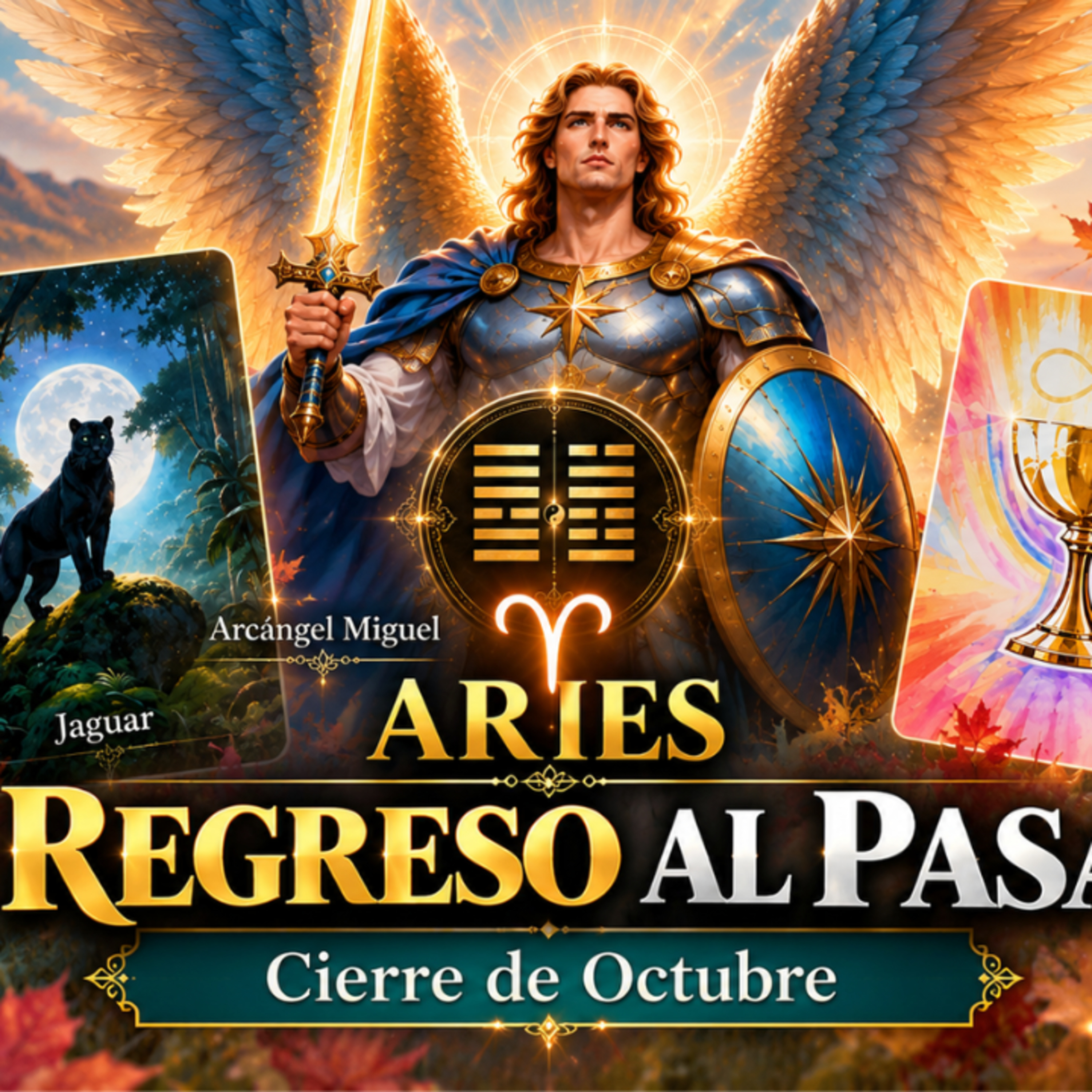 Portada de El Jardín de la Mente