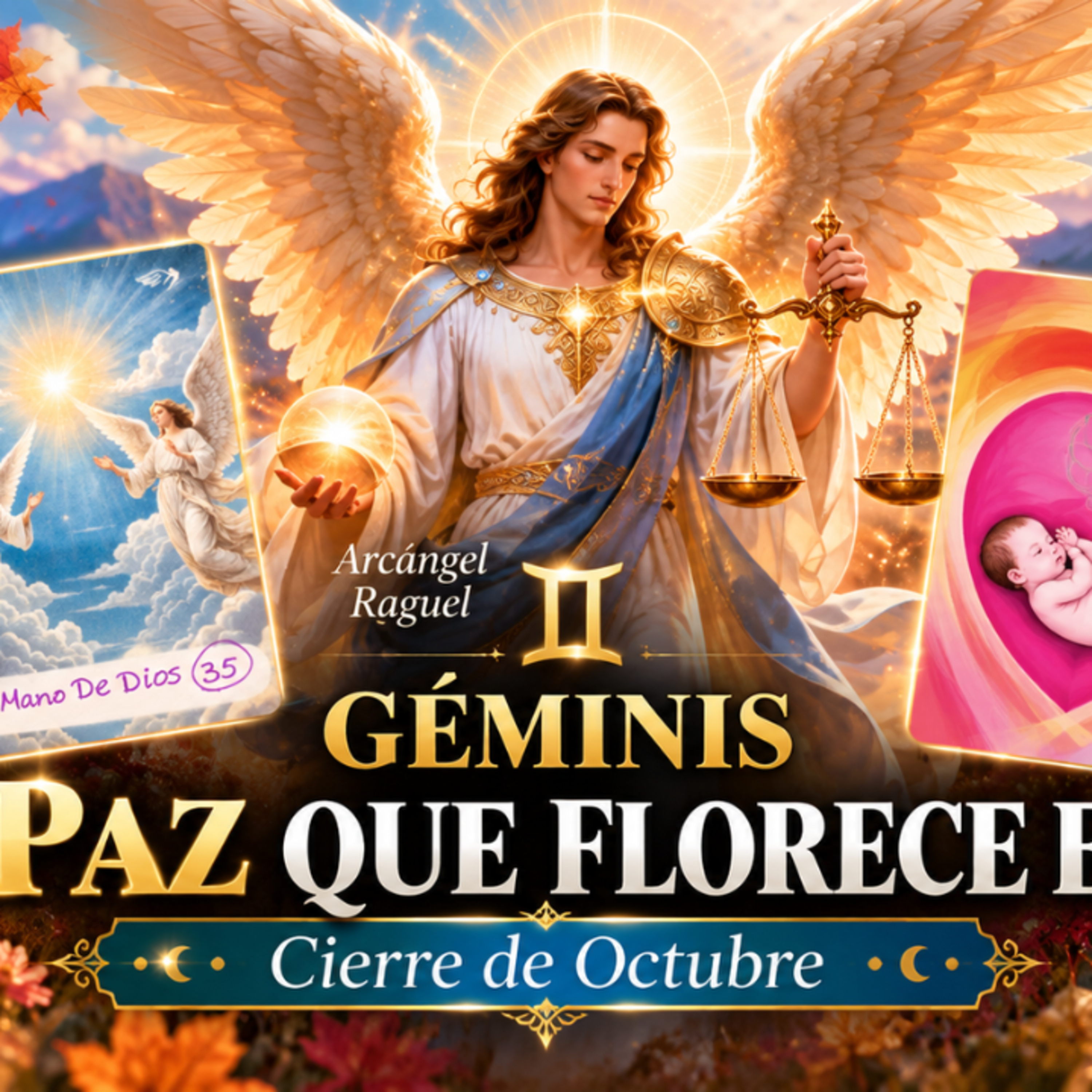 Portada de El Jardín de la Mente