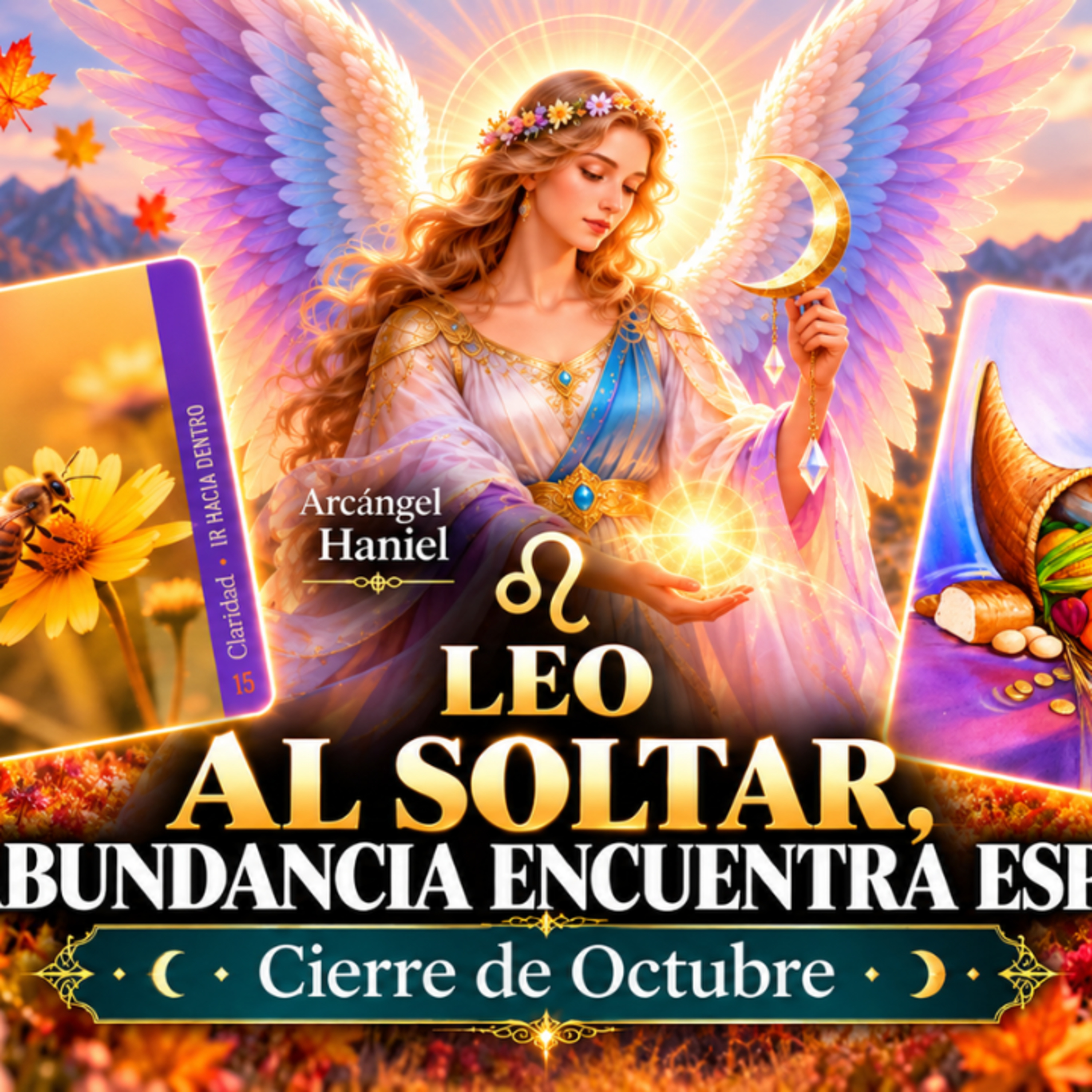 Portada de El Jardín de la Mente