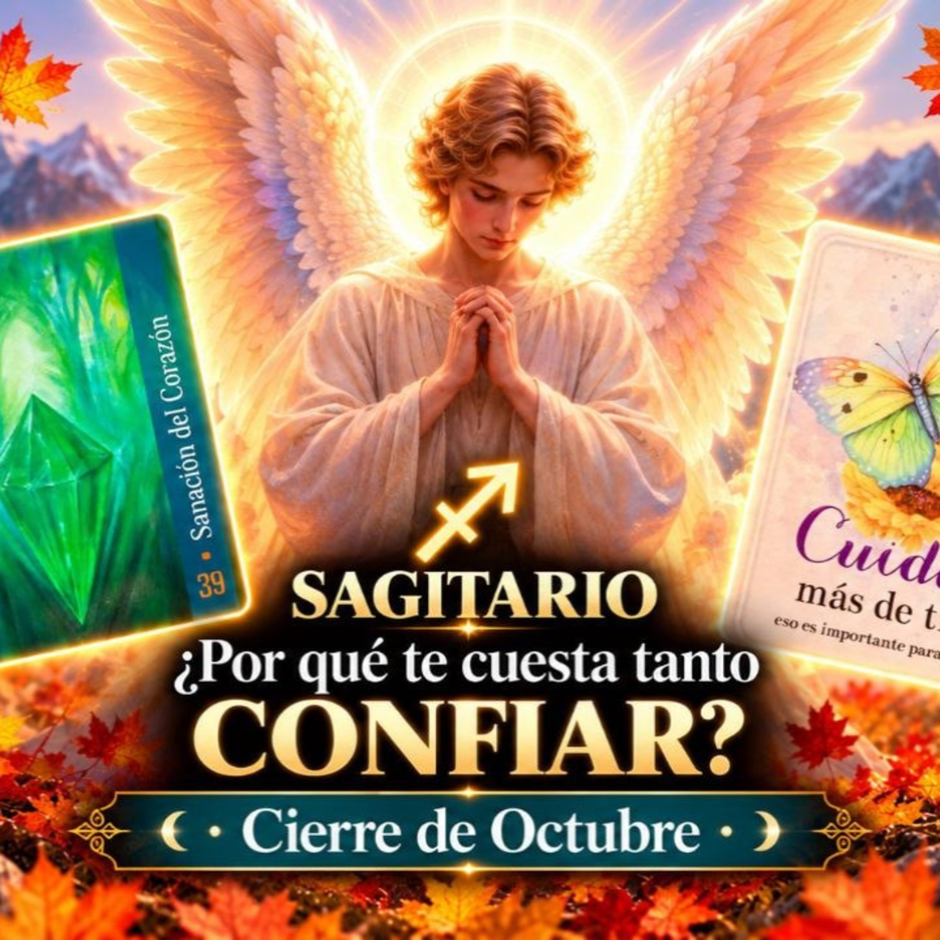 Portada de El Jardín de la Mente