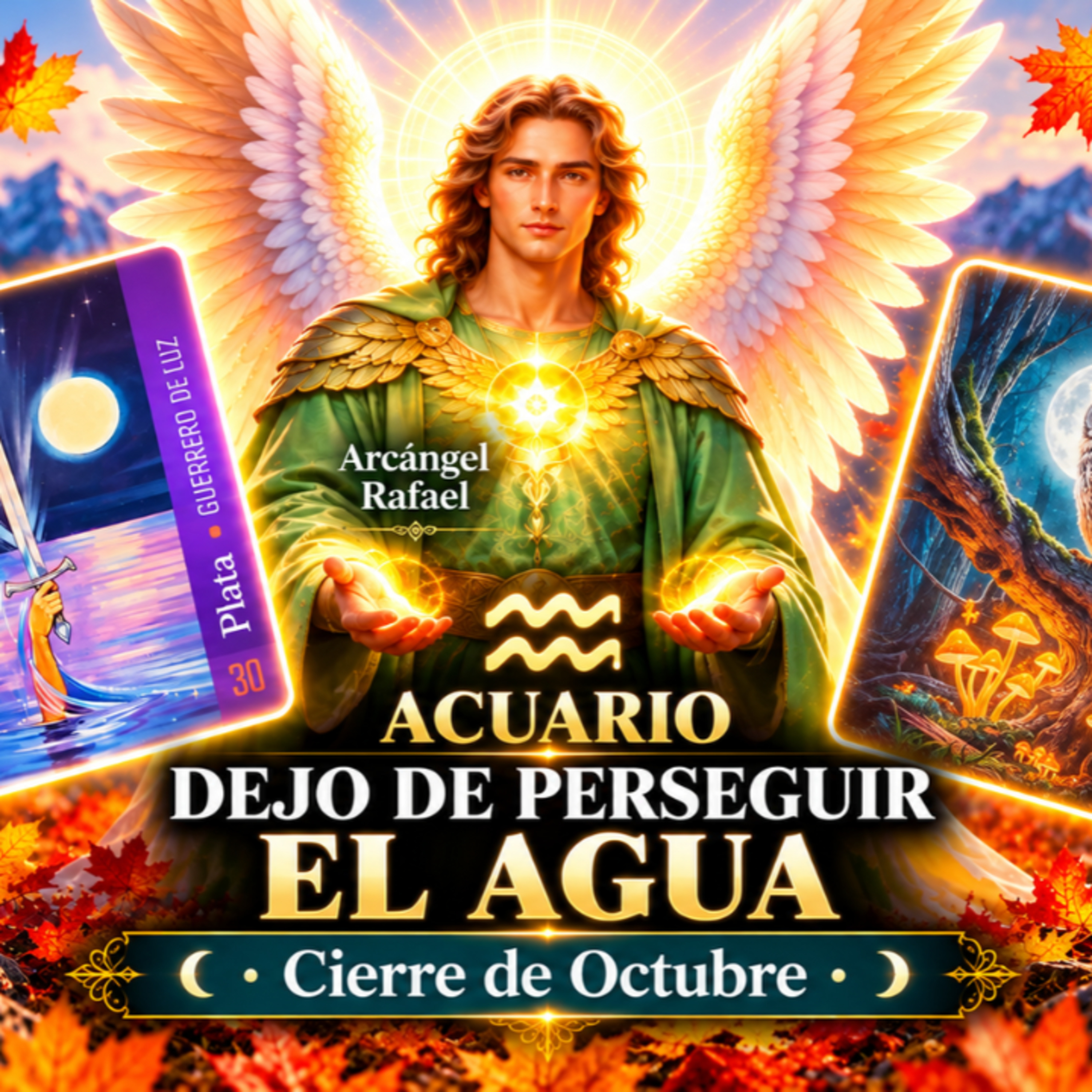 Portada de El Jardín de la Mente