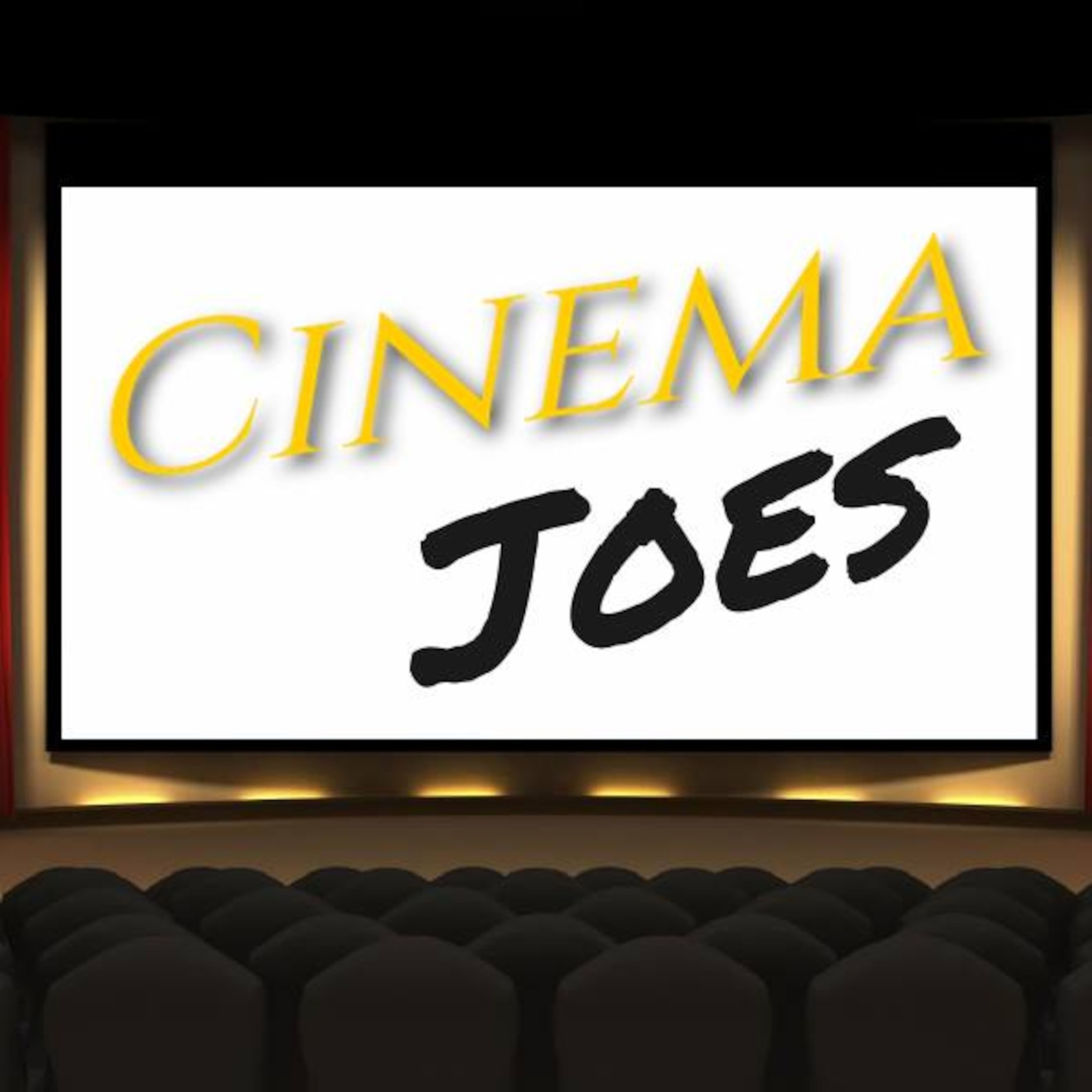Episode #27: Set It Up / Is Netflix Saving the Rom-Com? episode artwork