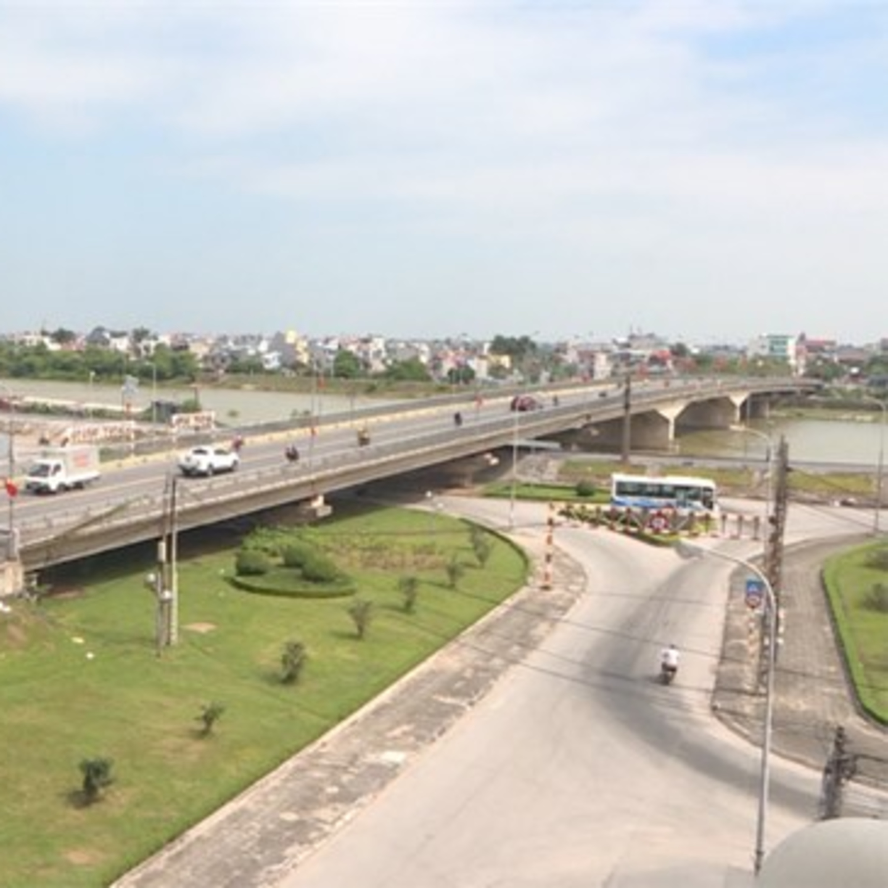 Tài nguyên môi trường - Thái Bình: Di dời các tổ chức, doanh nghiệp, cá nhân làm đô thị - Làm sao cân bằng lợi ích? episode artwork
