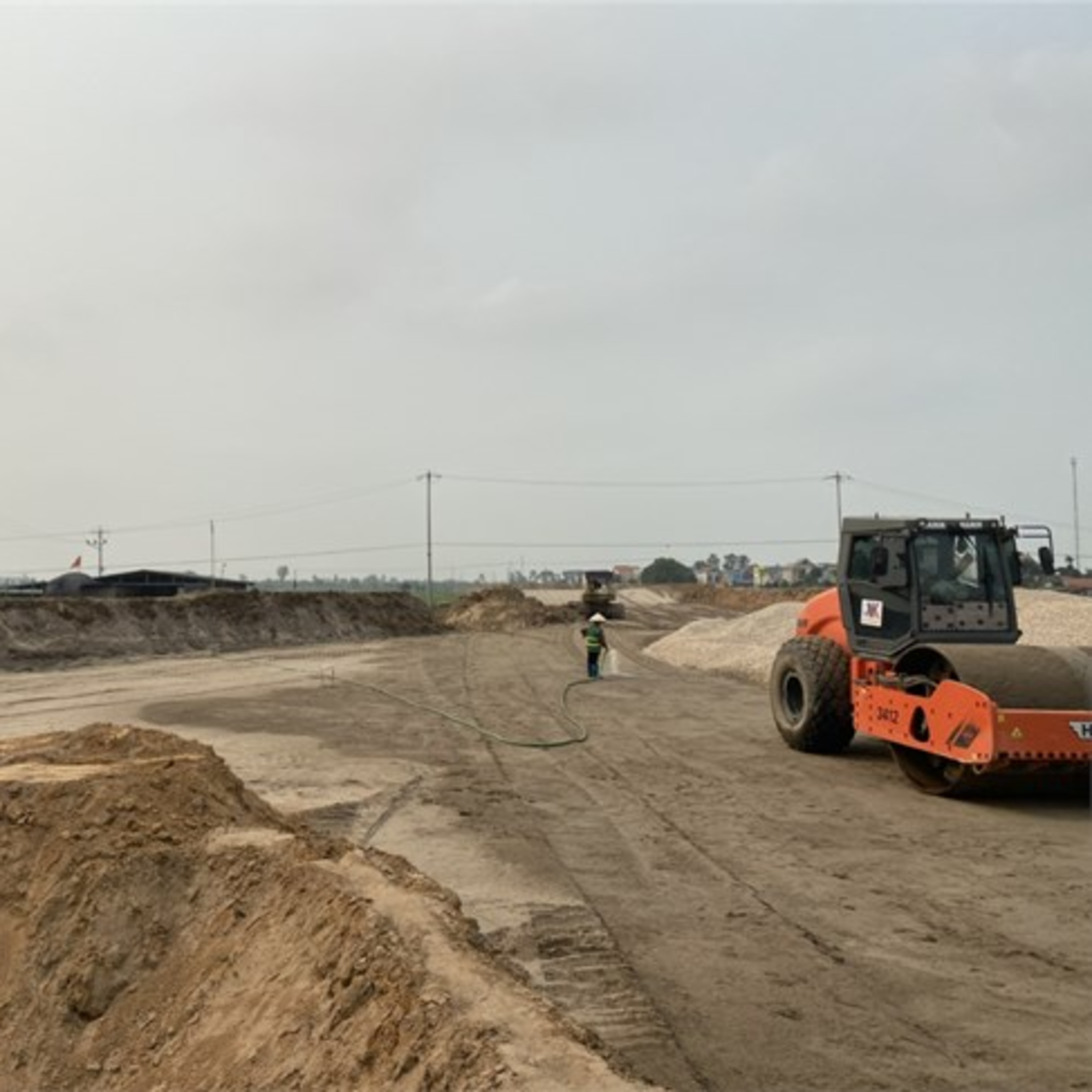 VOV - KHCN và Môi trường