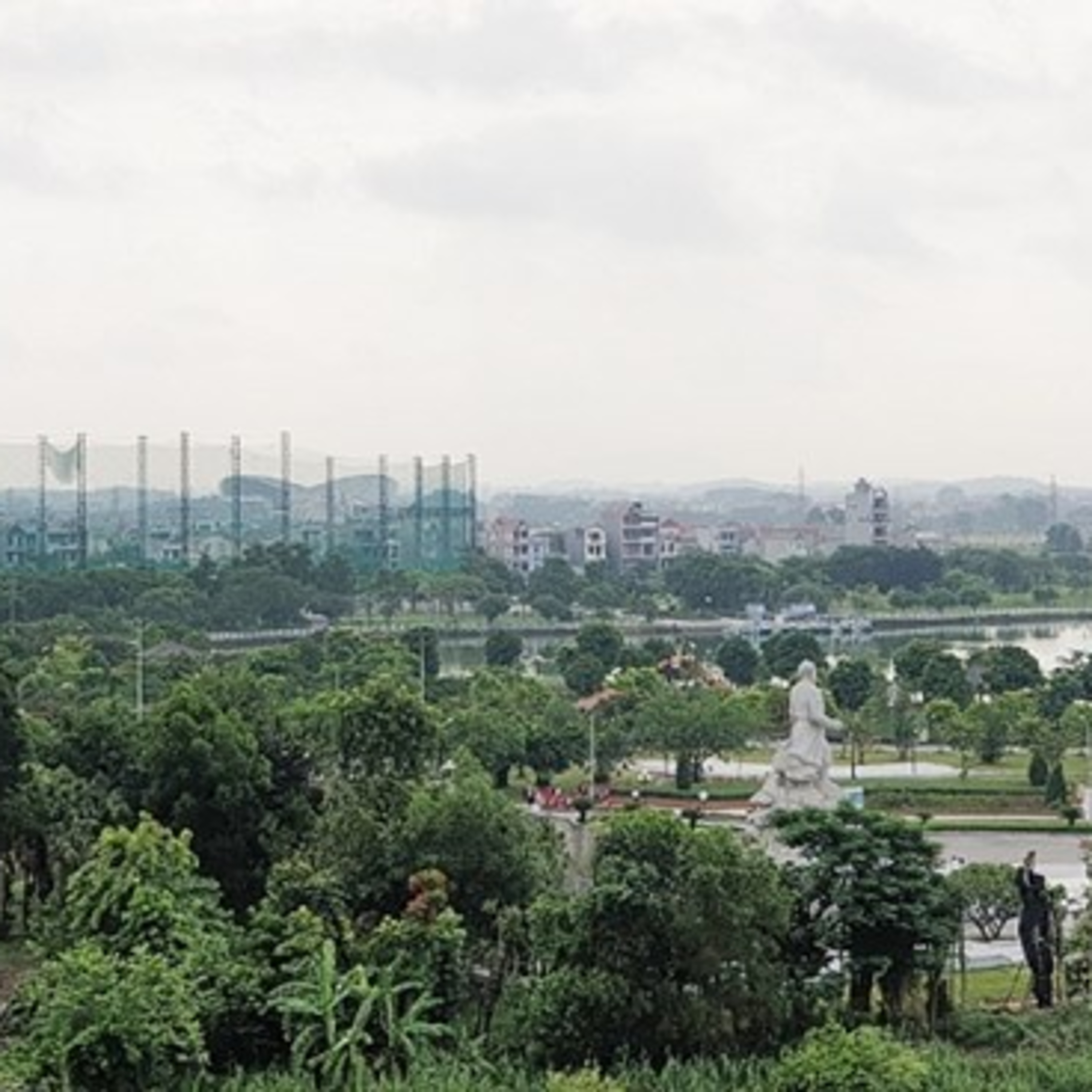 Tài nguyên môi trường - Phát triển đô thị xanh – Hướng đi tất yếu của tương lai episode artwork