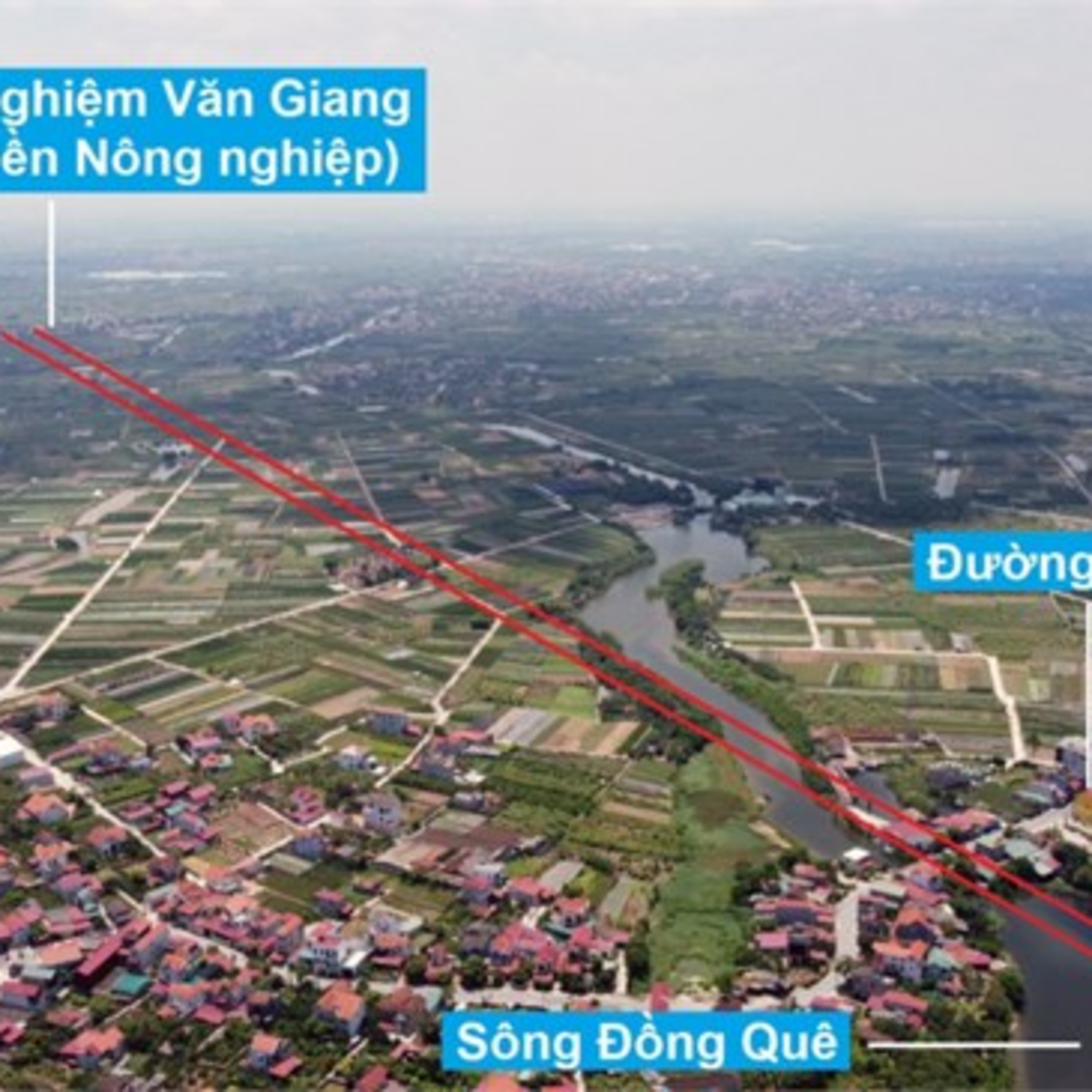 Tài nguyên môi trường - Hưng Yên: Giải phóng mặt bằng đường vành đai 4 liệu có về đích?  episode artwork