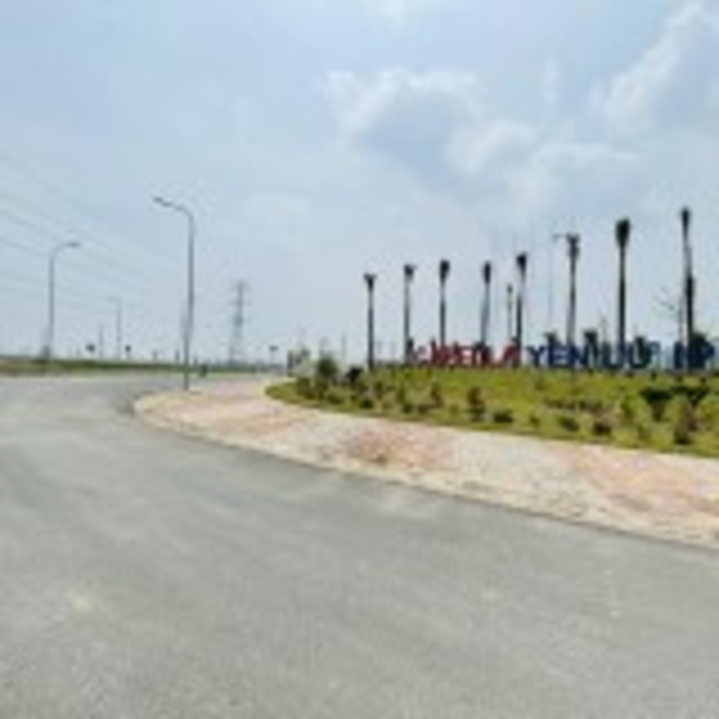 Tài nguyên môi trường - Bắc Giang: Nâng cao chỉ số tiếp cận đất đai - Tạo môi trường thuận lợi thu hút đầu tư episode artwork