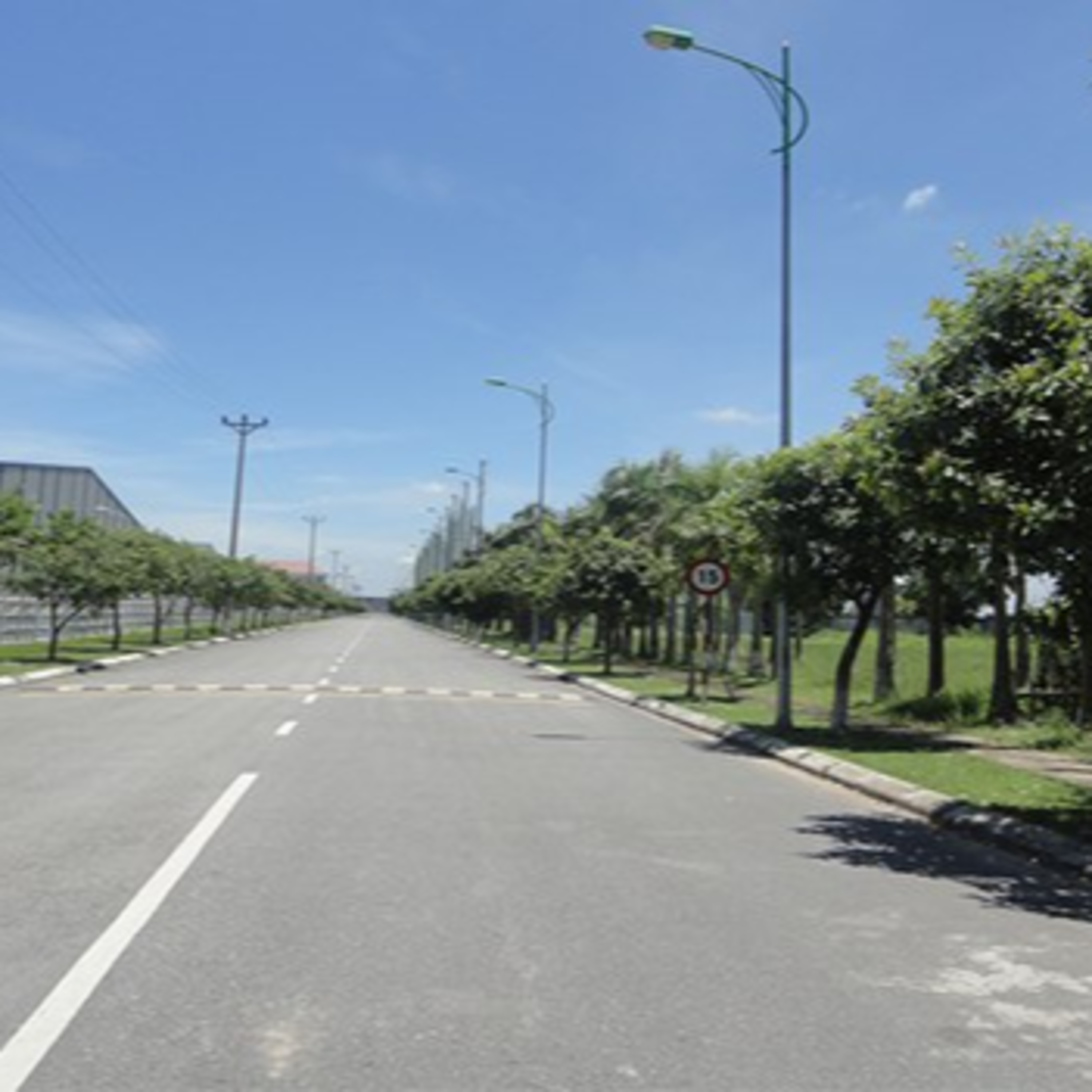 Tài nguyên môi trường - Nam Định: Thu hút đầu tư có chọn lọc – Gắn với bảo vệ môi trường  episode artwork