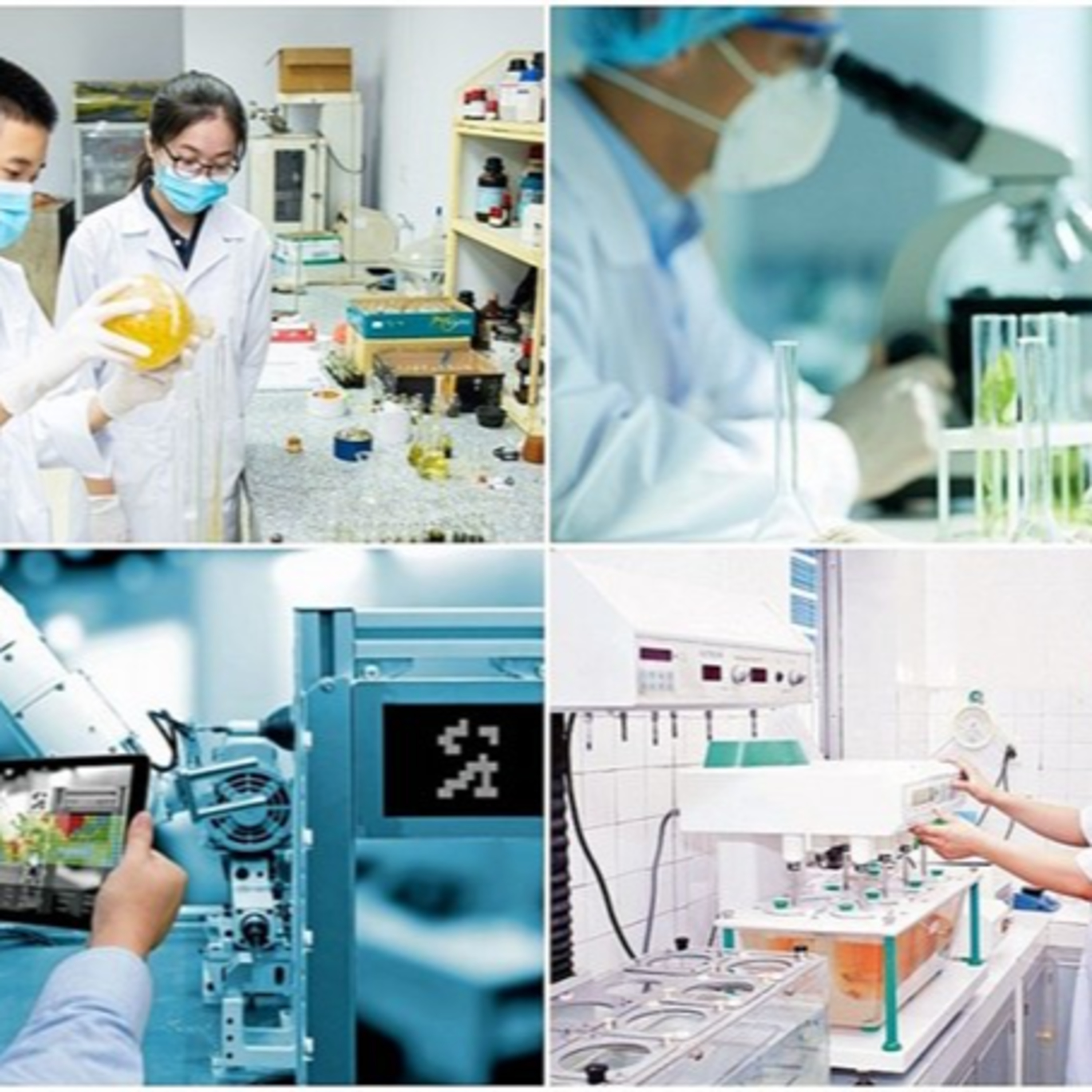 Kết nối công nghệ - Phát triển thị trường khoa học công nghệ- vì sao chưa được như kỳ vọng? episode artwork