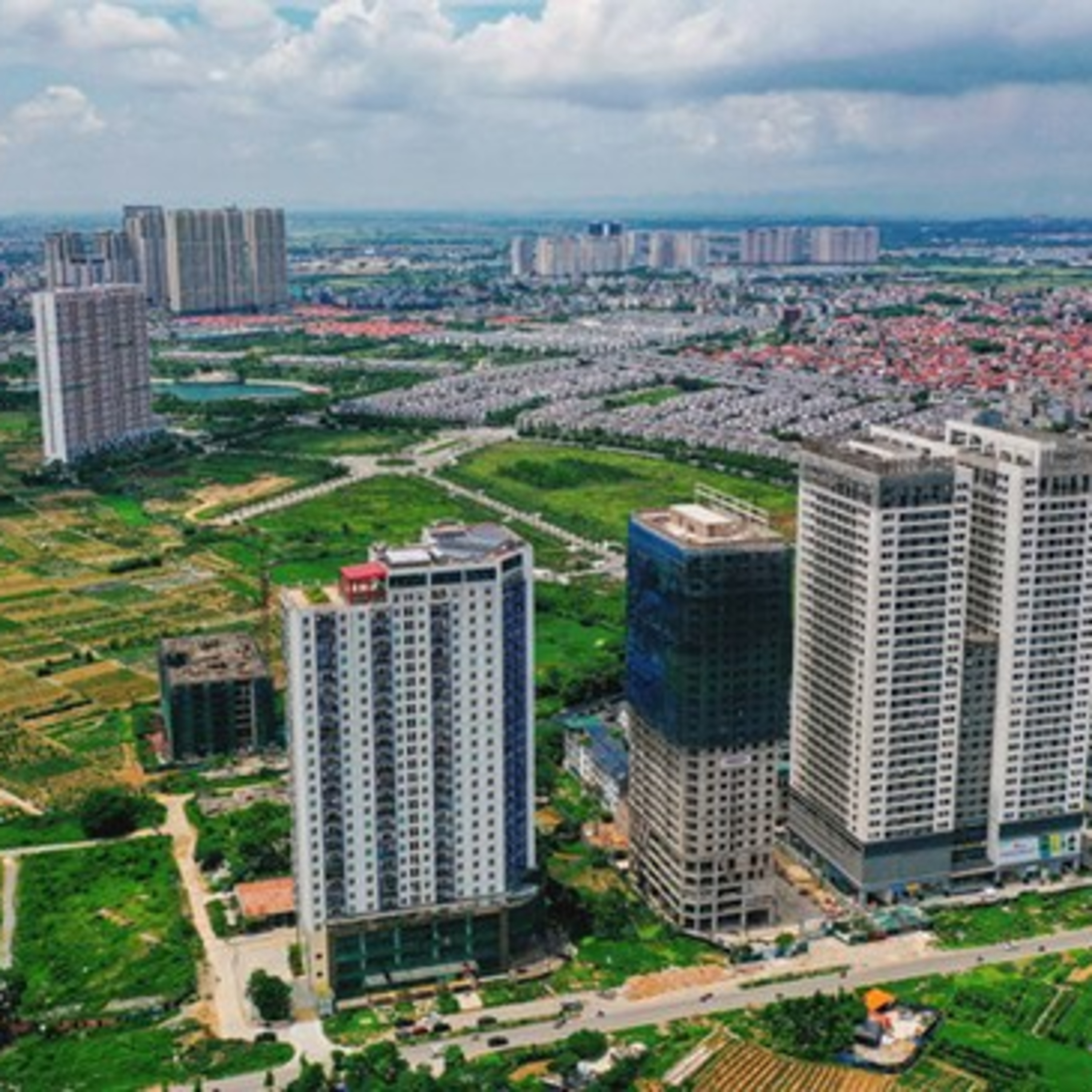 Tài nguyên môi trường - Kỳ vọng từ việc lùi thông qua Luật đất đai sửa đổi episode artwork