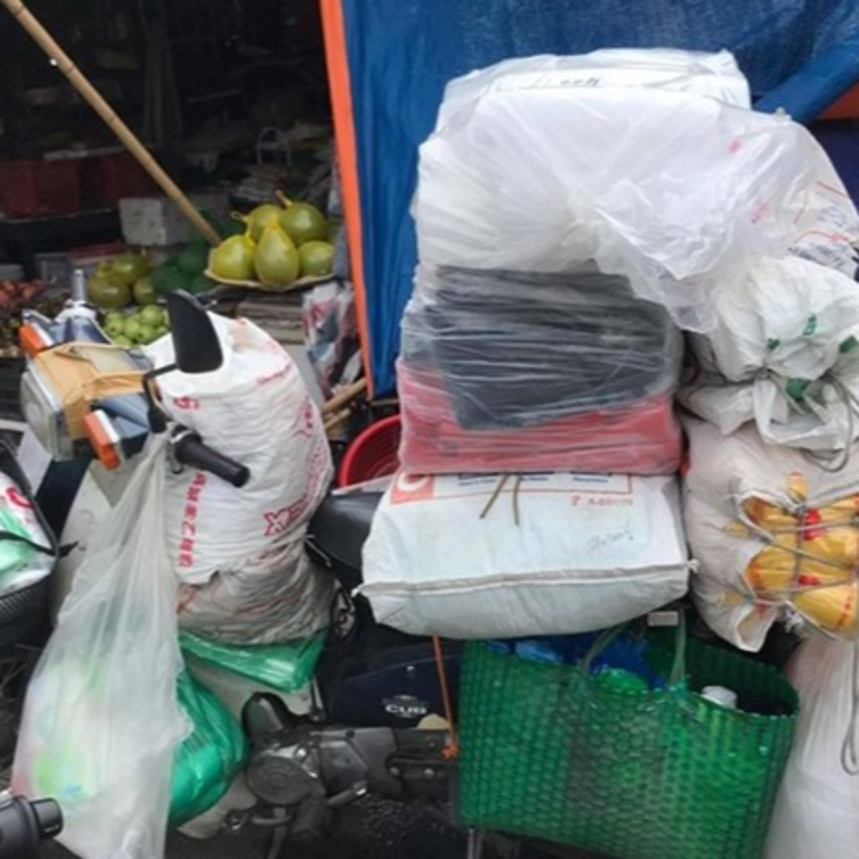 Tài nguyên môi trường - Đánh thuế bảo vệ môi trường cao – Hạn chế sử dụng sản phẩm nhựa dùng 1 lần episode artwork