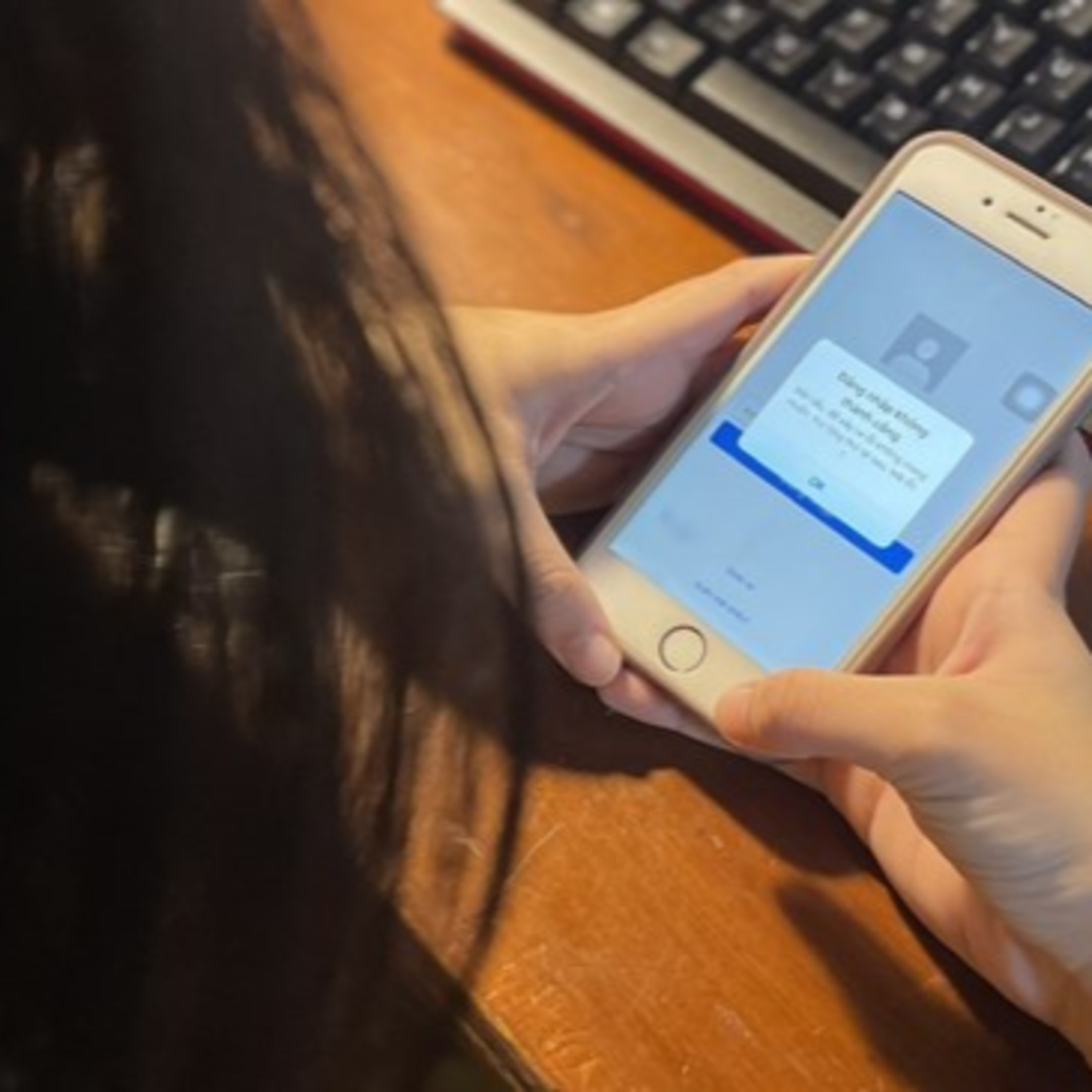 Kết nối công nghệ - Từ việc facebook bị sập- người dùng cần nâng cao nhận thức bảo vệ dữ liệu cá nhân trên môi trường mạng episode artwork