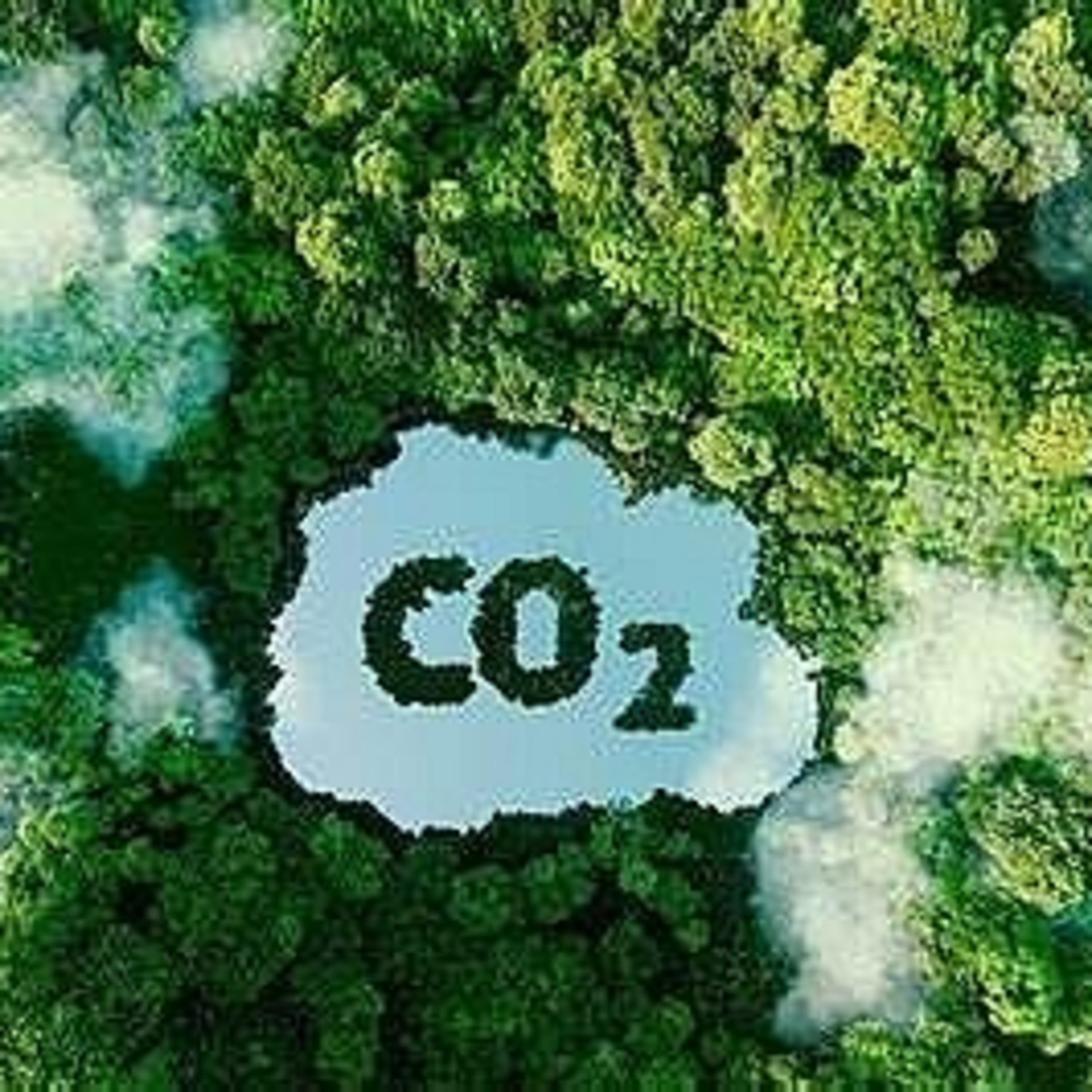 Chuyển đổi xanh - Thị trường tài chính carbon, đừng để nước đến chân mới nhảy  episode artwork