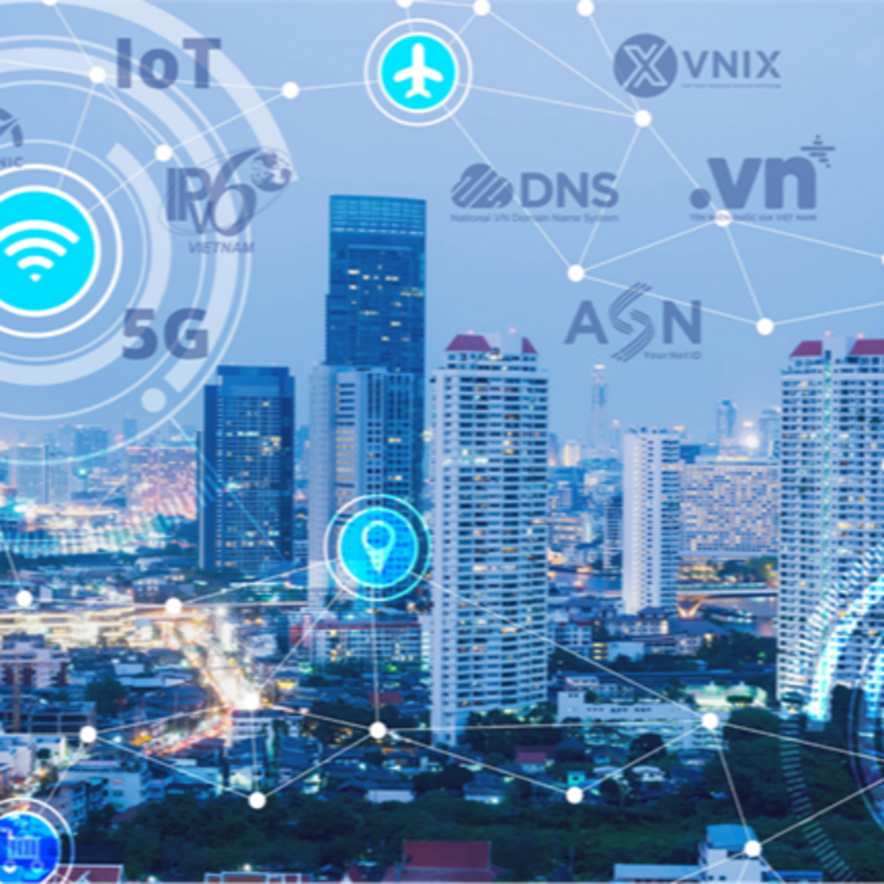 Kết nối công nghệ - An toàn dữ liệu cá nhân - Ứng dụng các giải pháp bảo mật trí tuệ nhân tạo episode artwork