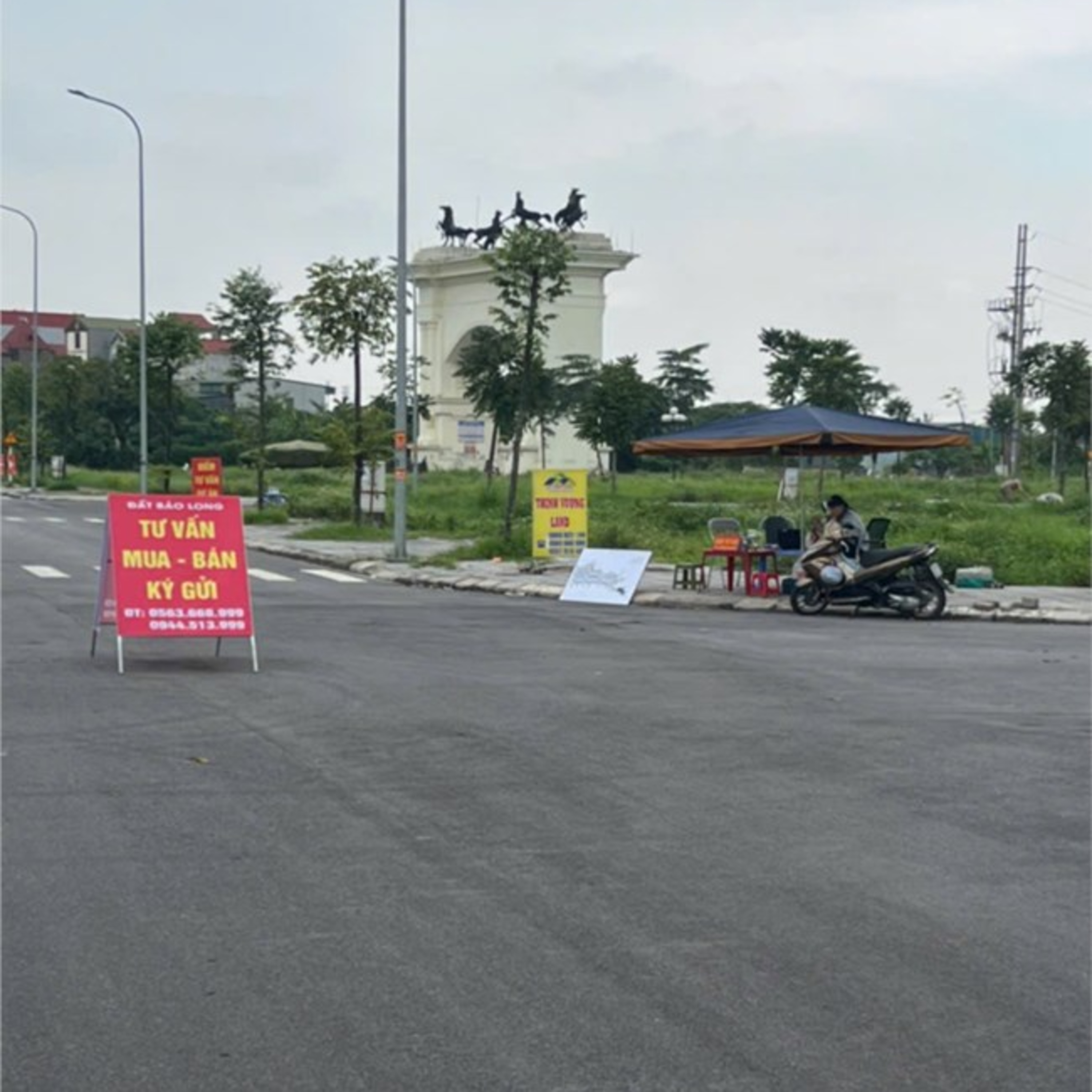 Tài nguyên môi trường - Bắc Ninh: Gỡ vướng cho các dự án đấu giá quyền sử dụng đất  episode artwork