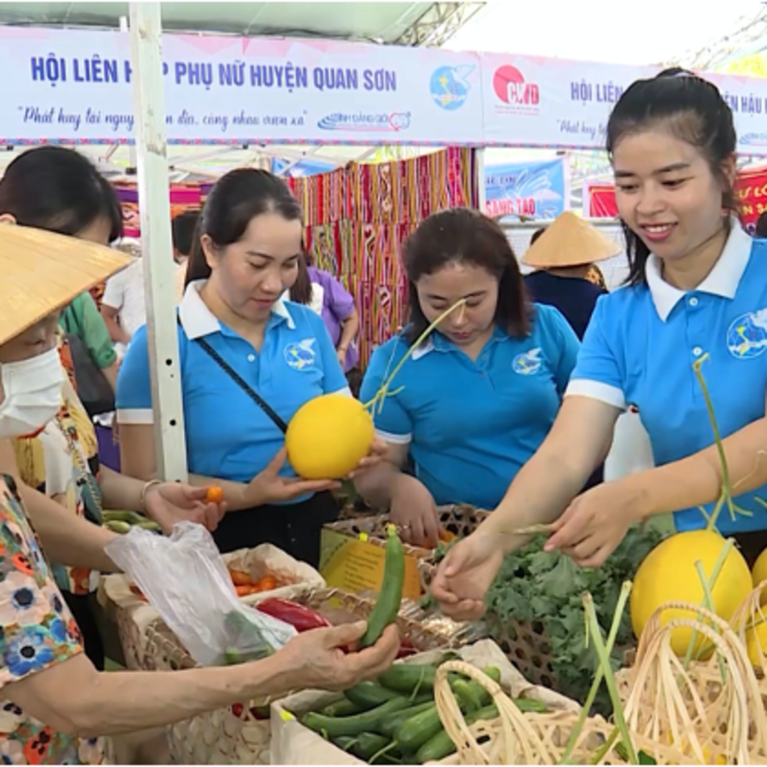 VOV - KHCN và Môi trường
