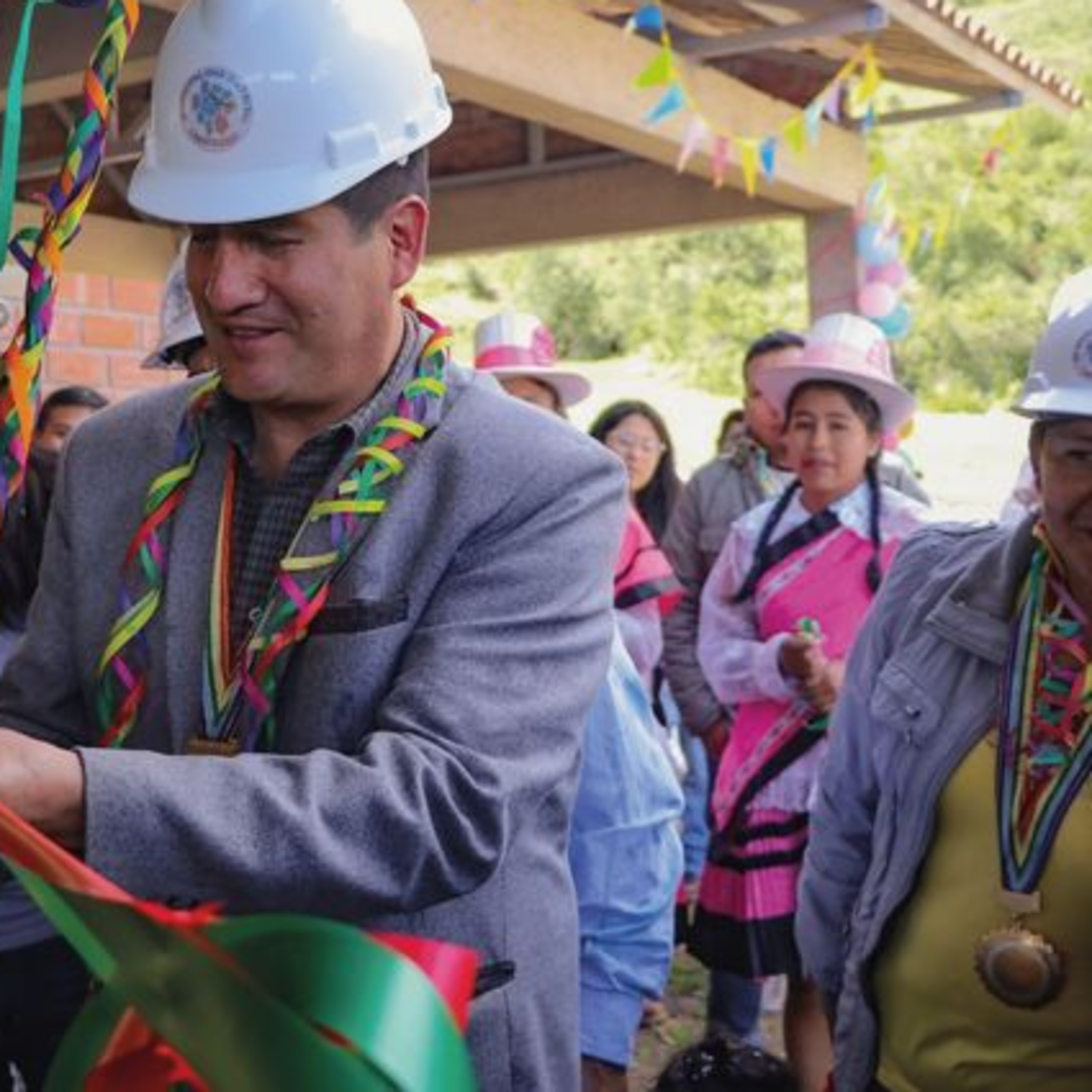 Radio Tropical Limatambo - Huayno peruano