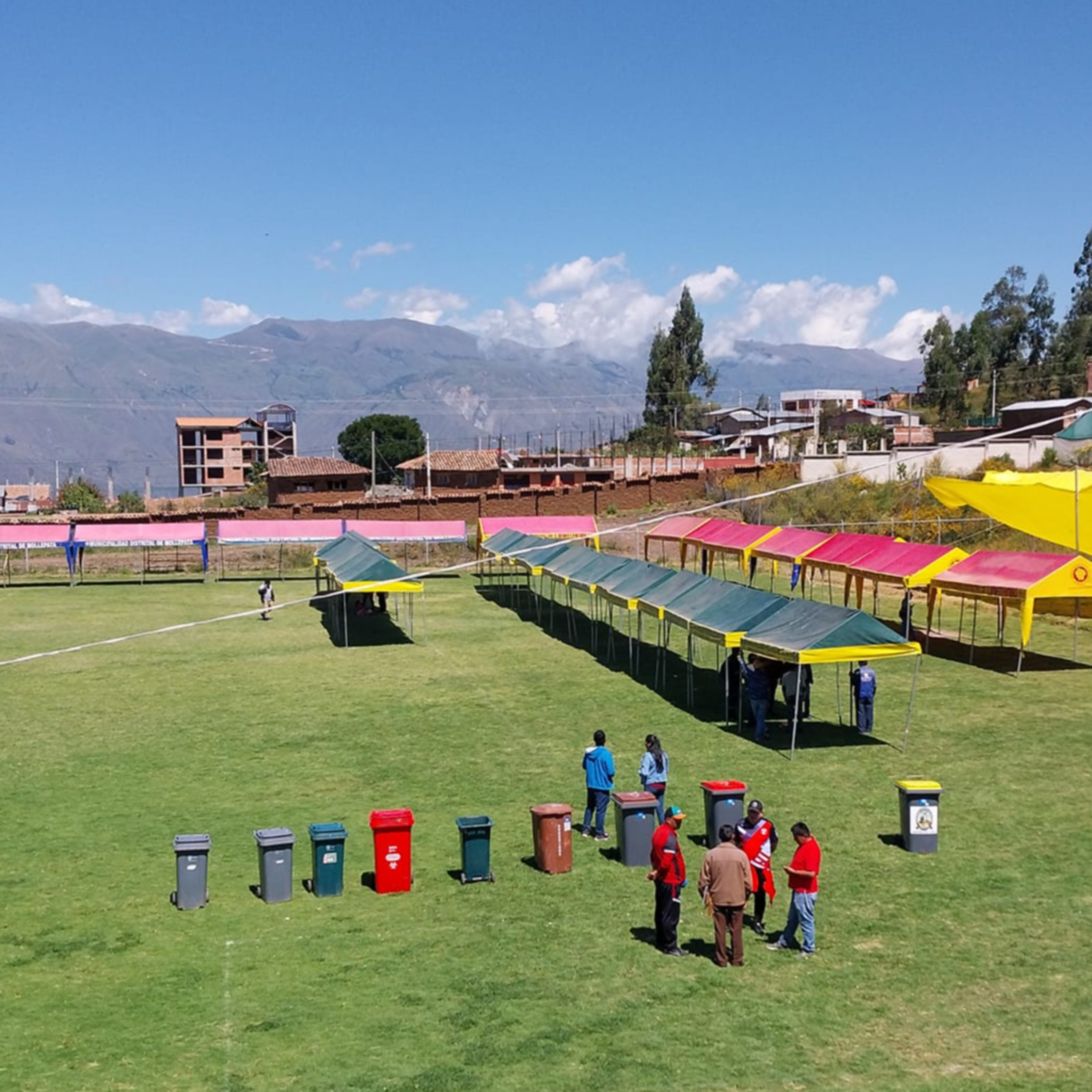 🥑📻🐄 HOY DOMINGO FESTIVAL REGIONAL DE LA PALTA Y FERIA AGROPECUARIA EN MOLLEPATA 23/04/2023 RADIO EN VIVO episode artwork