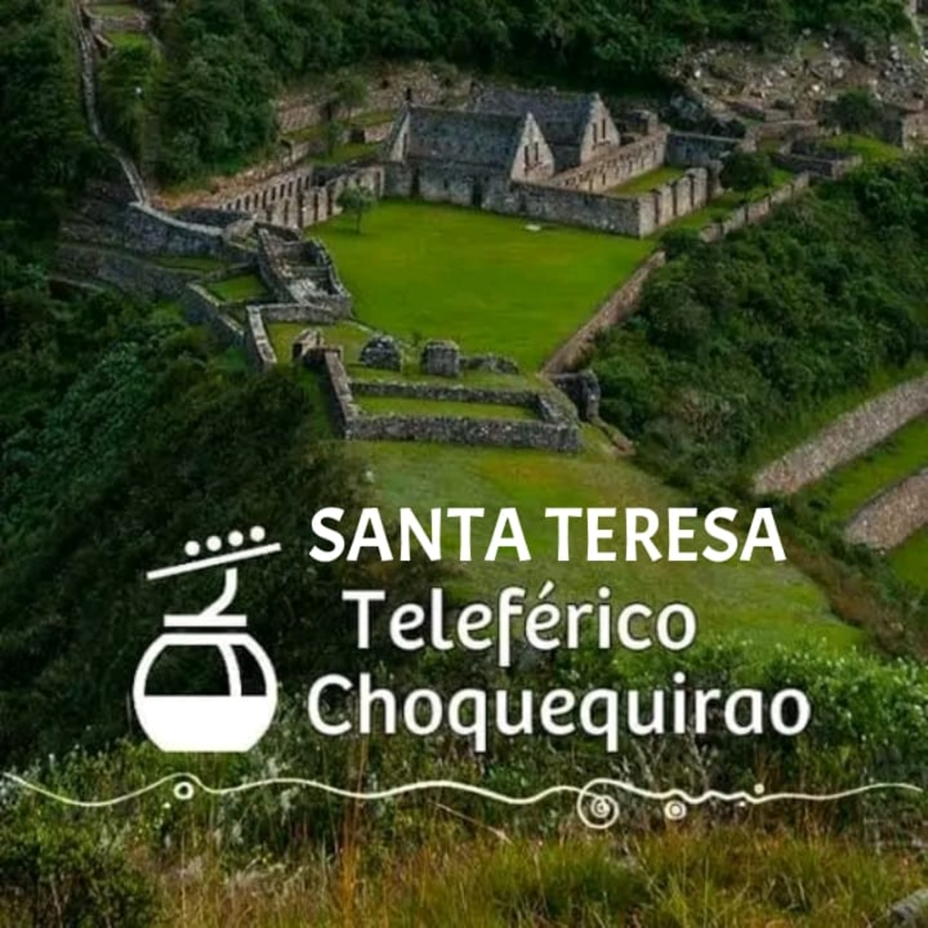 🐂📻 MOLLEPATA NO TE QUEDES, CHOQUERQUIRAO SE RESPETA... RADIO EN VIVO DESDE LIMATAMBO 23/04/2023 episode artwork
