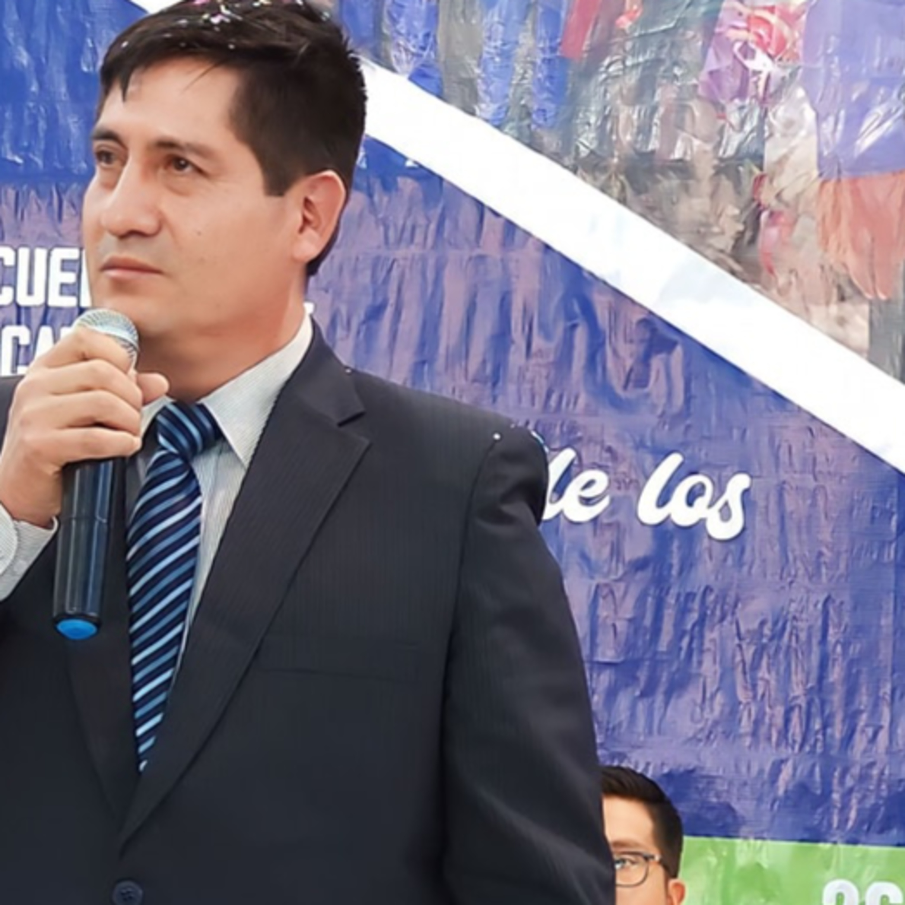 📻🔥 RENDICIÓN DE CUENTAS DEL PERIODO FISCAL 2022 E INFORME DE LOS 100 DÍAS DE GESTIÓN - LIMATAMBO 2023 parte 1 episode artwork