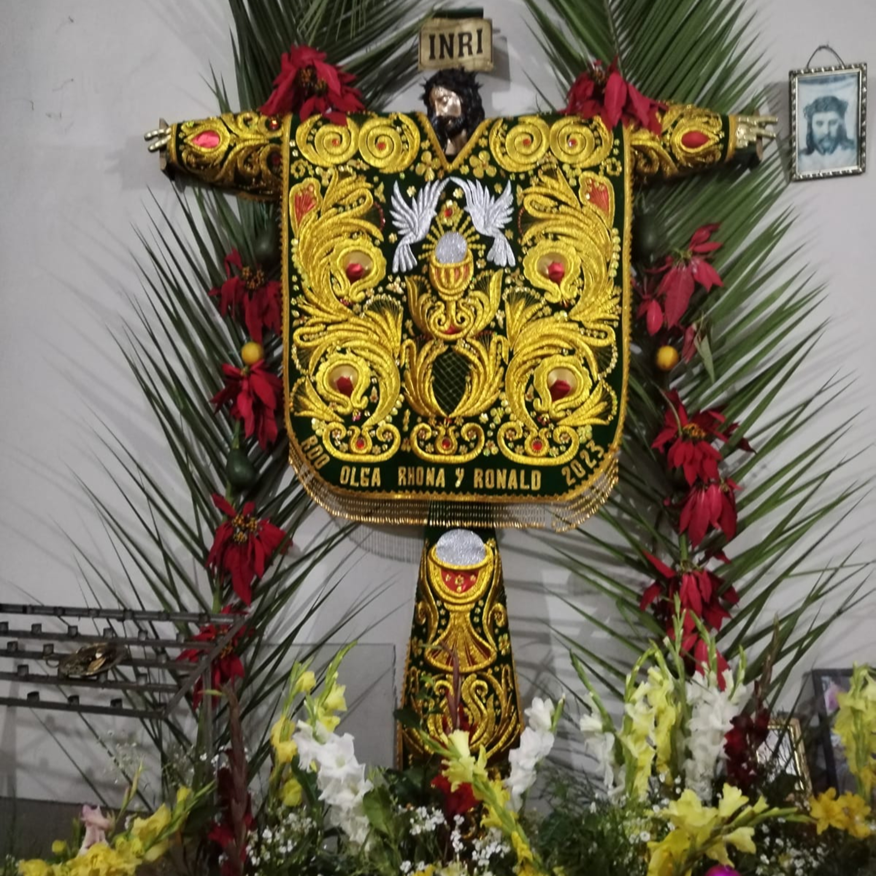 😇🙏 Cruzvelakuy de la santísima Cruz en Limatambo, Mollepata y Curahuasi 03/05/2023 radio en vivo episode artwork
