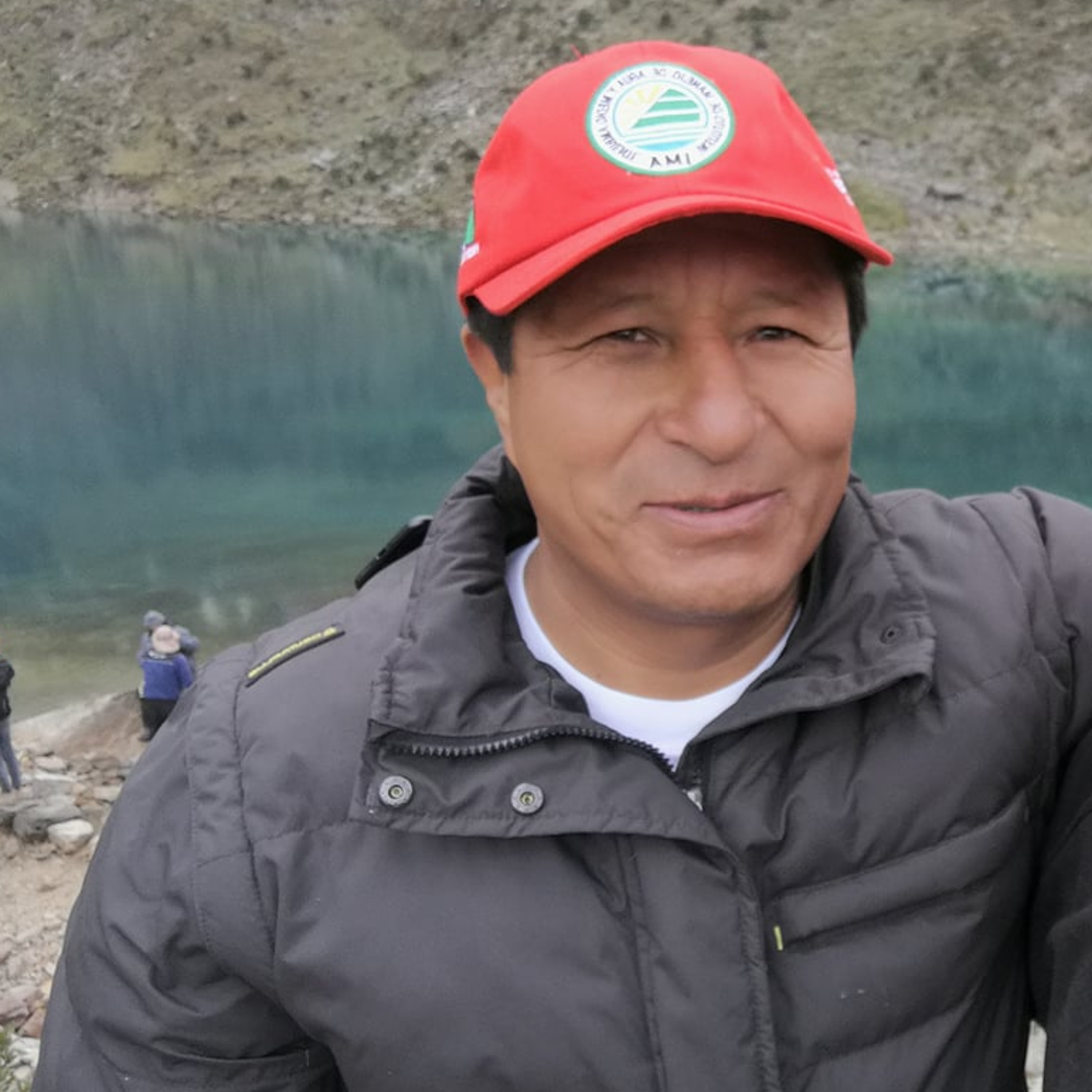 📻😀 HABLANDO DE TURISMO EN LIMATAMBO Y MOLLEPATA, PARTICIPA EX ALCALDE DE MOLLEPATA ENRIQUE ZUÑIGA - CHOQUEQUIRAO episode artwork