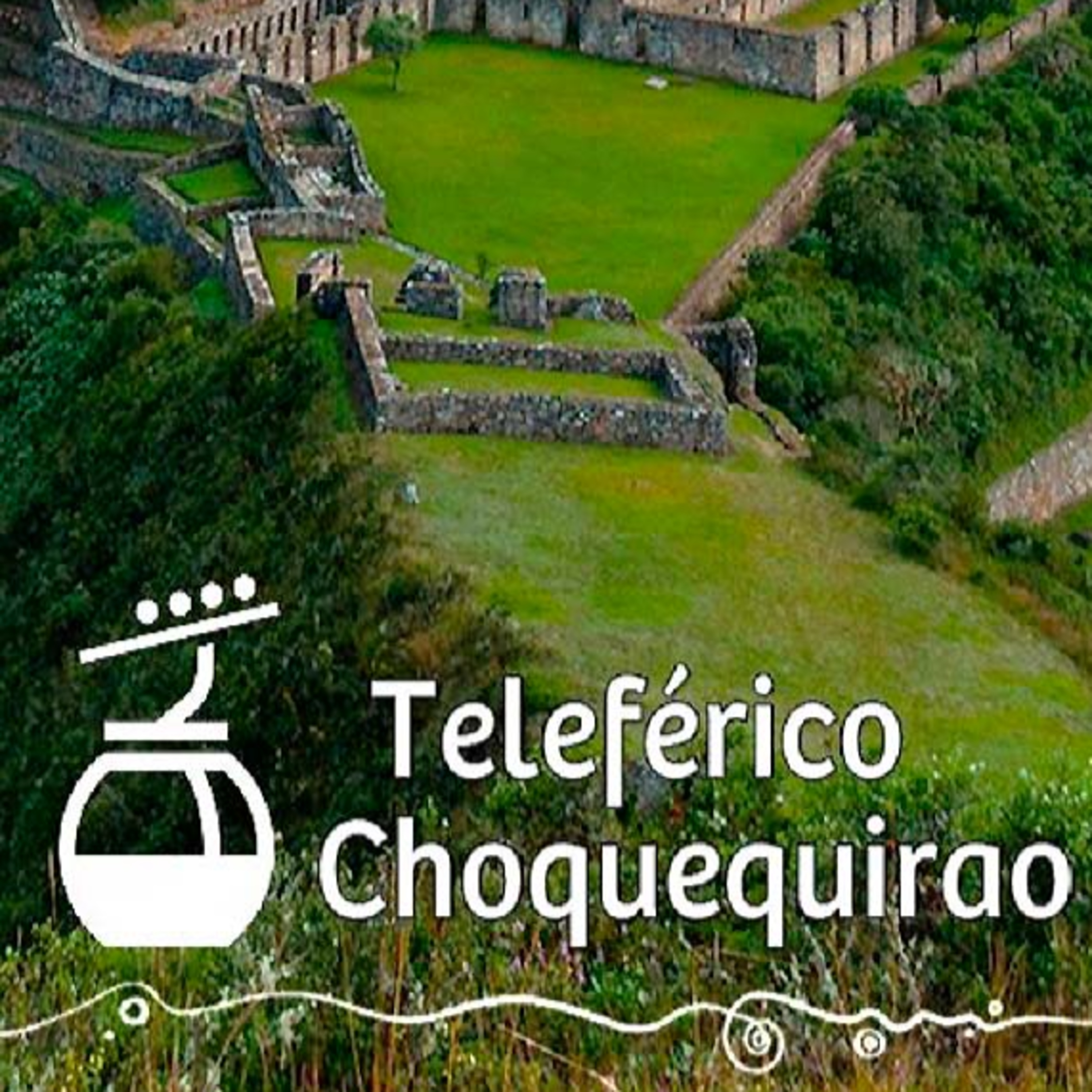 📻🙋🏻‍♂️ Participa el Dr. Hilthon Nahuamel U. gerente municipal de la municipalidad distrital de Mollepata, expresando la posición de Mollepata respecto la construcción del teleférico de Choquequirao episode artwork