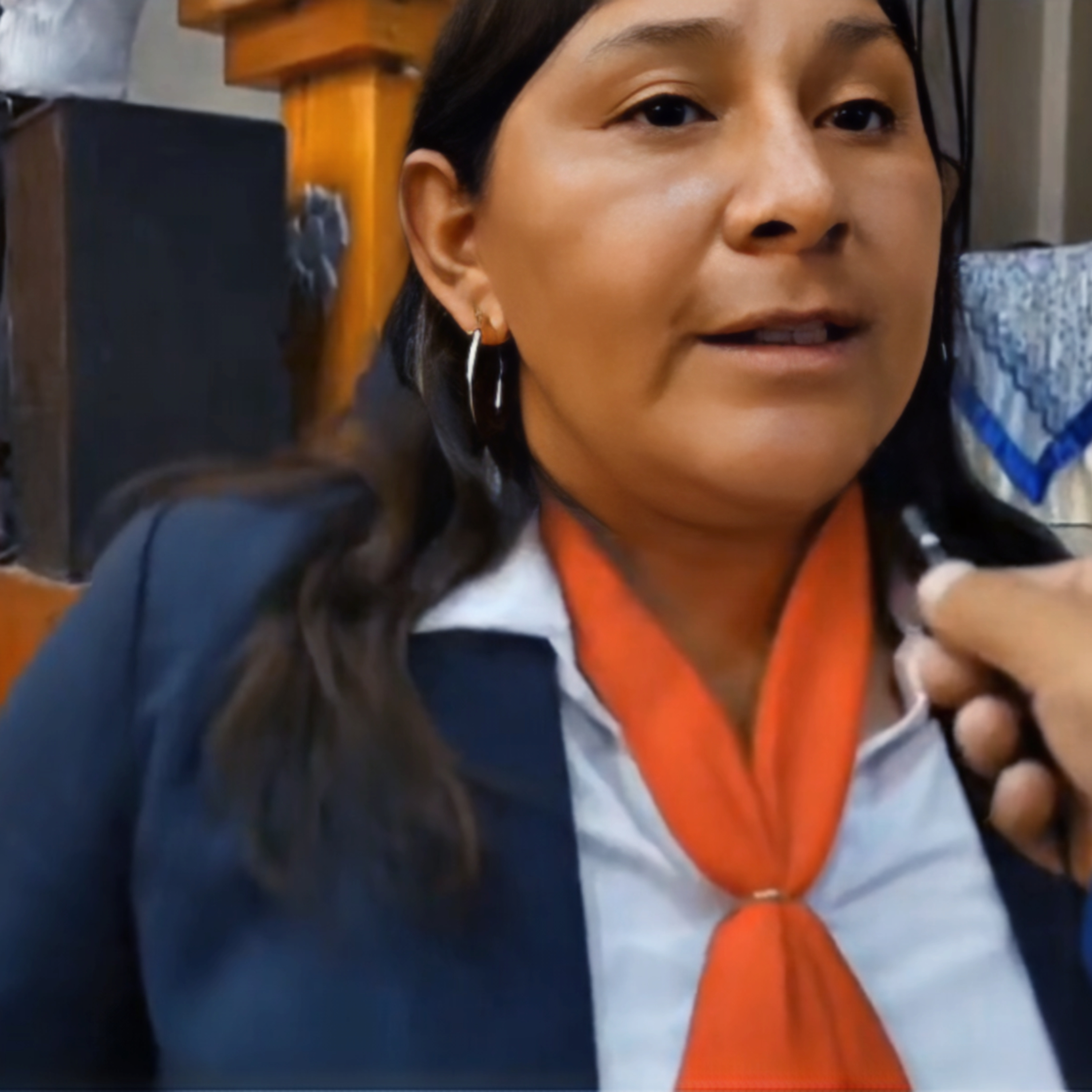 📻🧡 Radio en vivo - participa regidora Patricia Román, dando a conocer su posición respecto ala denuncia que hizo sobre la municipalidad de Limatambo 29/12/2023 episode artwork