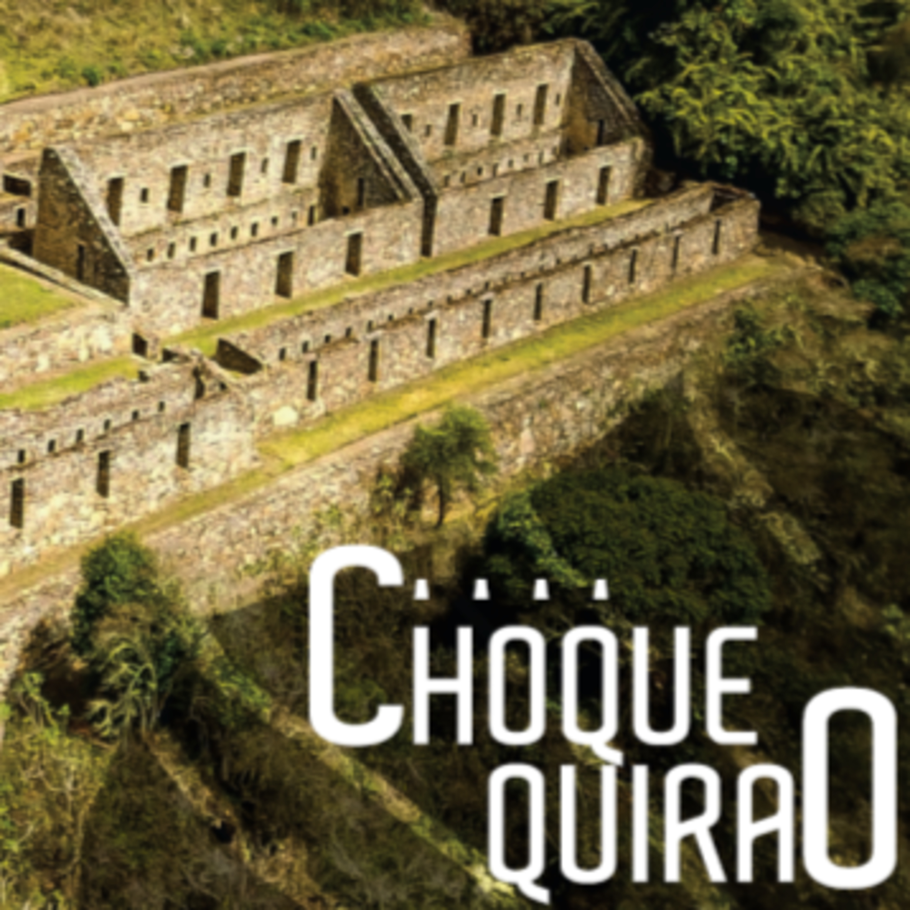 📻🙋🏻‍♂️ Radio en vivo desde Limatambo, hablando del teleférico de Choquequirao - Mollepata episode artwork