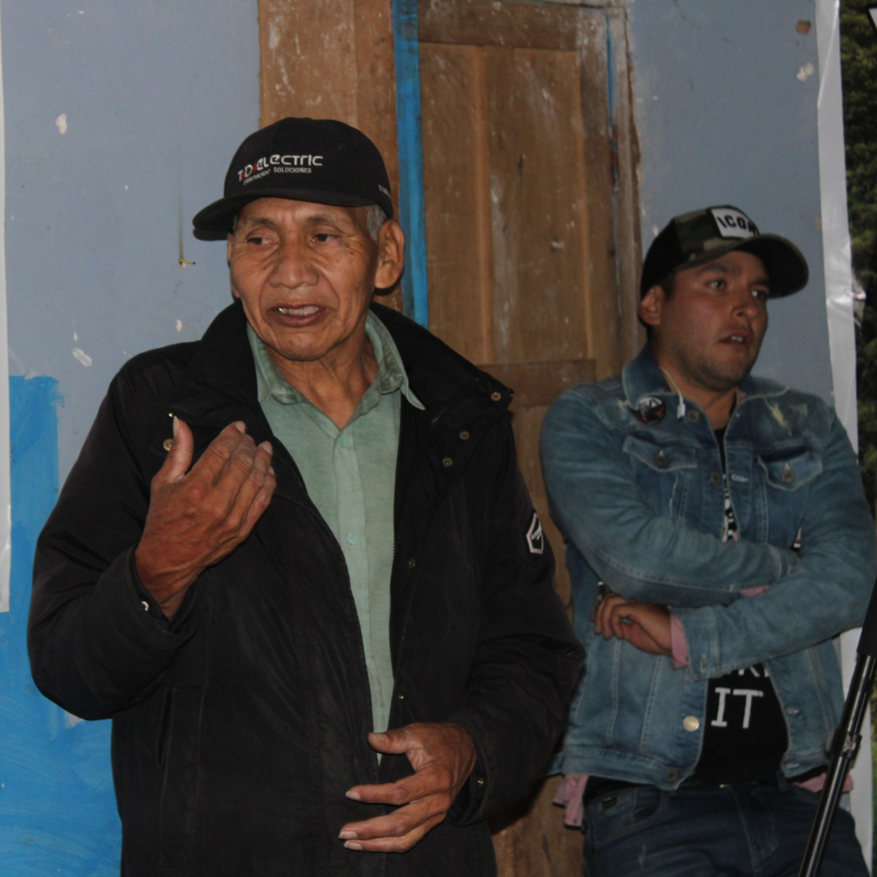 📻🙋🏽‍♂️ AUTORIDADES DE MOLLEPATA, ANTA Y SOCIEDAD CIVIL EXIGEN LA ANULACIÓN DE TÍTULOS DE PROPIEDAD ILGEALES DE LA COOPERATIVA ALTO SALKANTAY EN CHOQUEQUIRAO Y MARAMPATA episode artwork