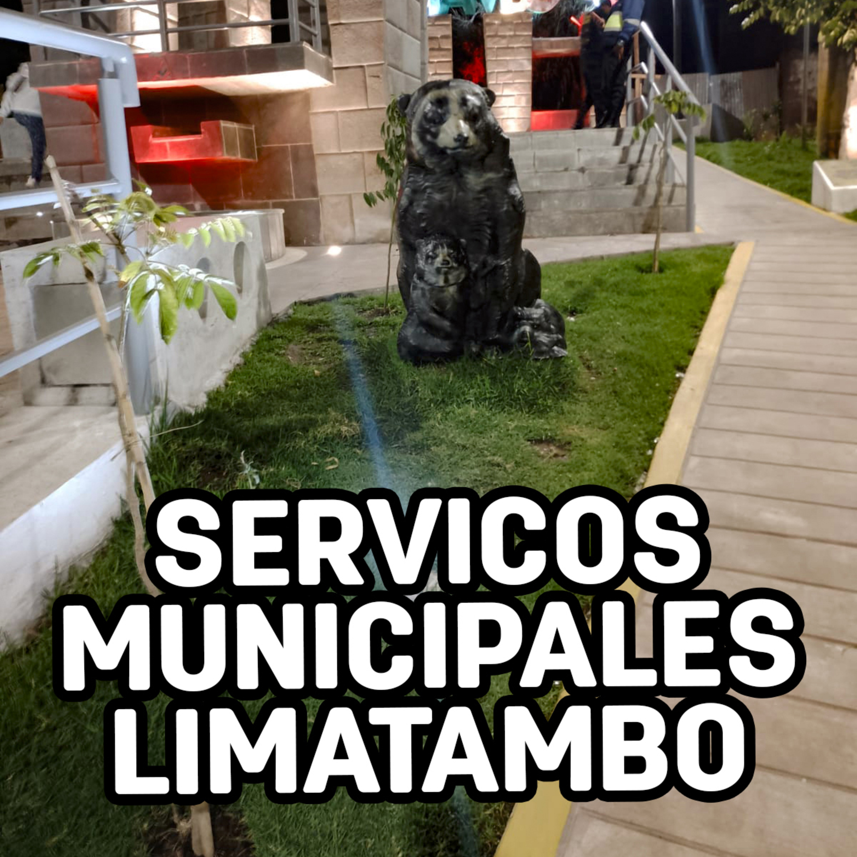 🙋🏻‍♂️📻🥑 Participa sub gerente de servicios municipales de la MDL. dr. Dino T. hablamos de diversos temas 23/01/2025 episode artwork
