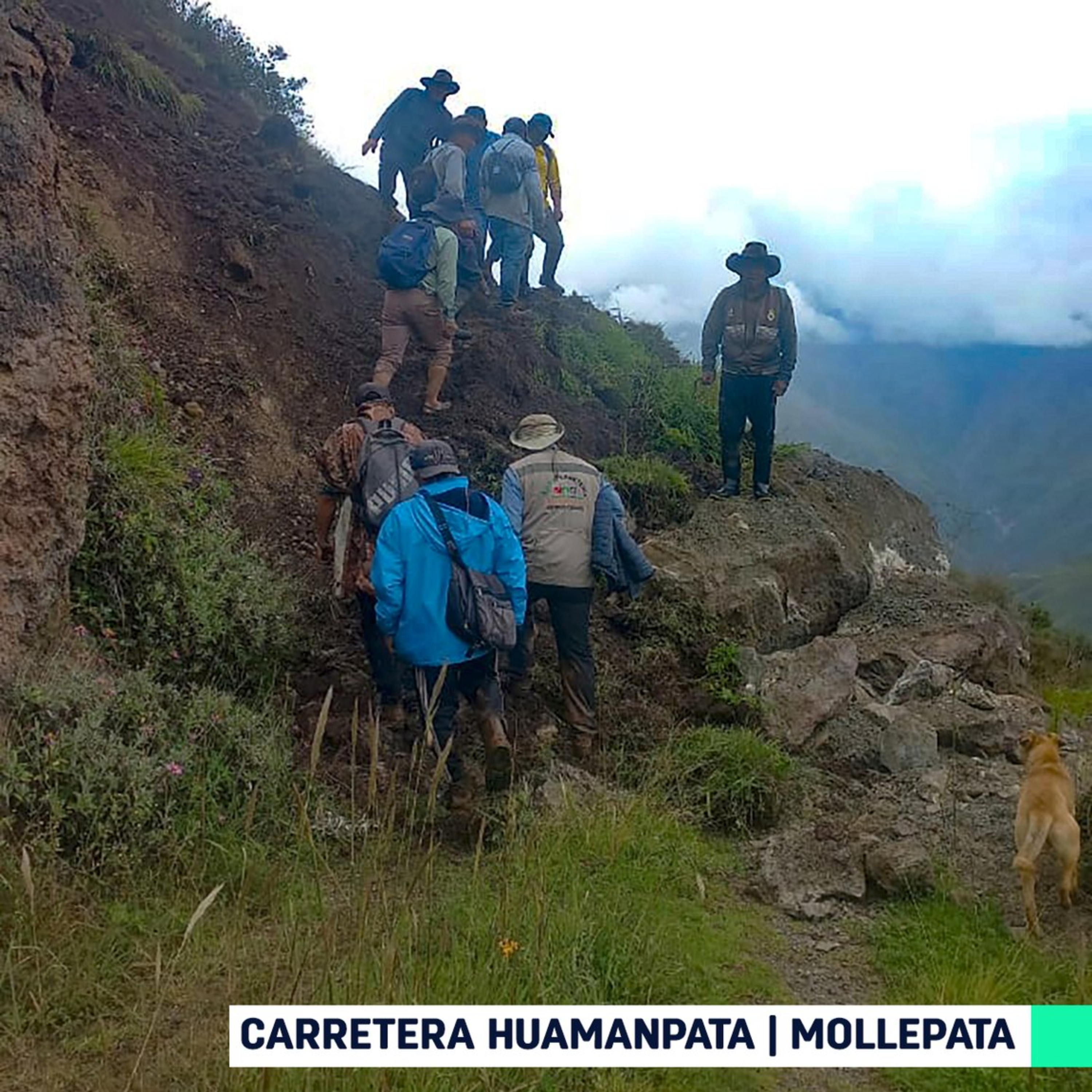 Radio Tropical Limatambo - Huayno peruano