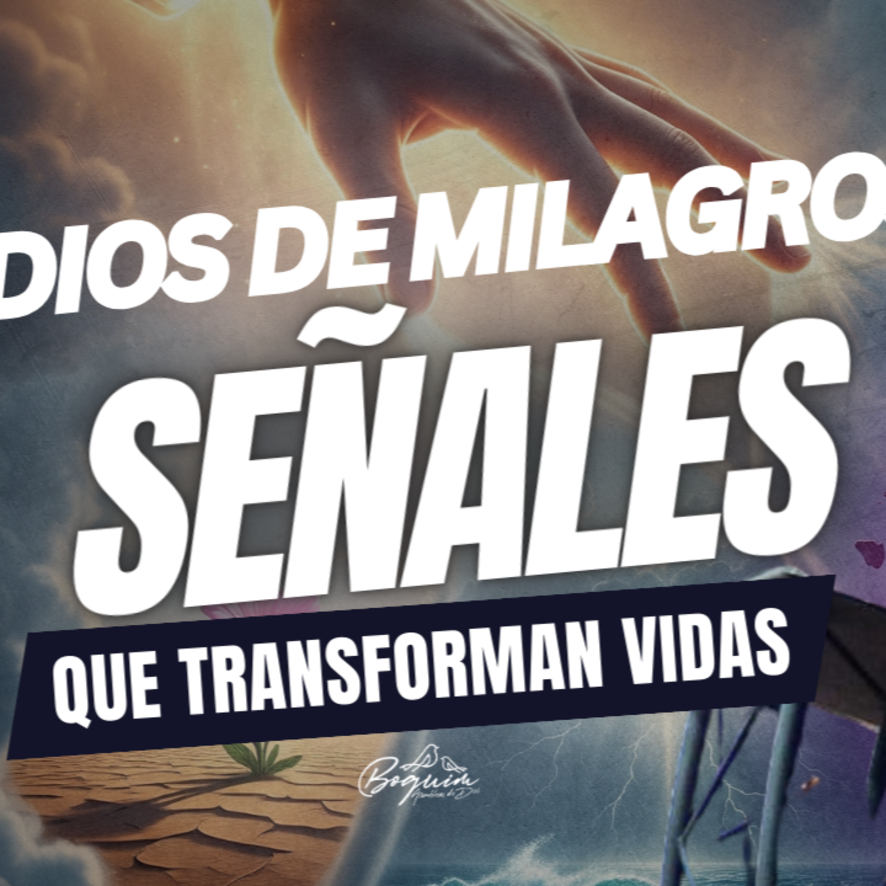 Portada de Iglesia Boquim