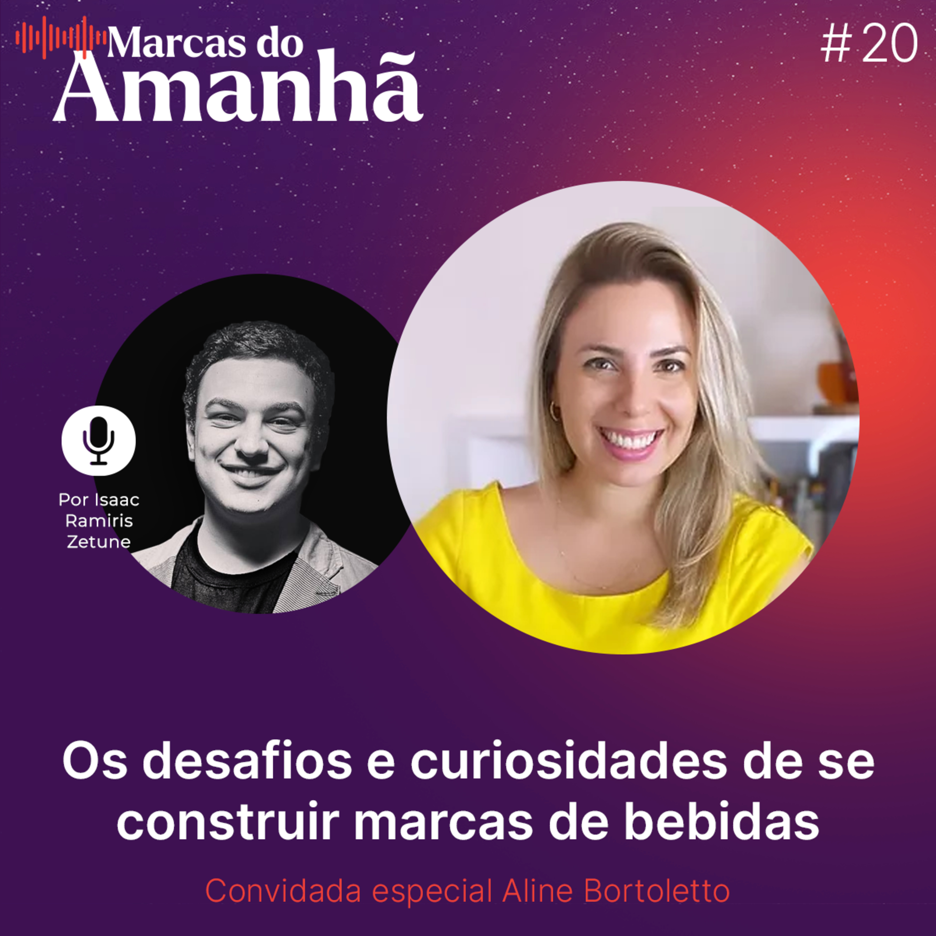 Marcas do Amanhã