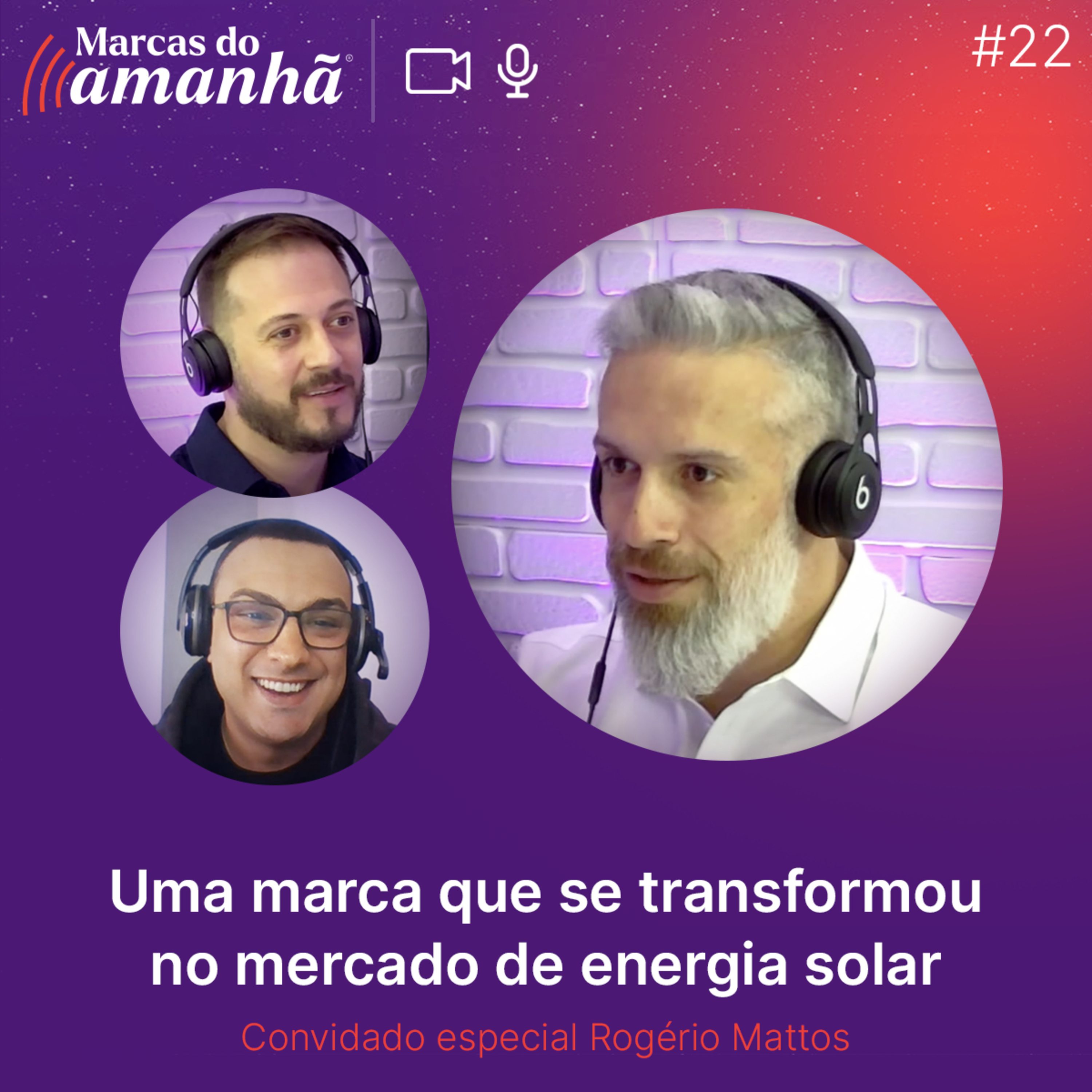 Marcas do Amanhã