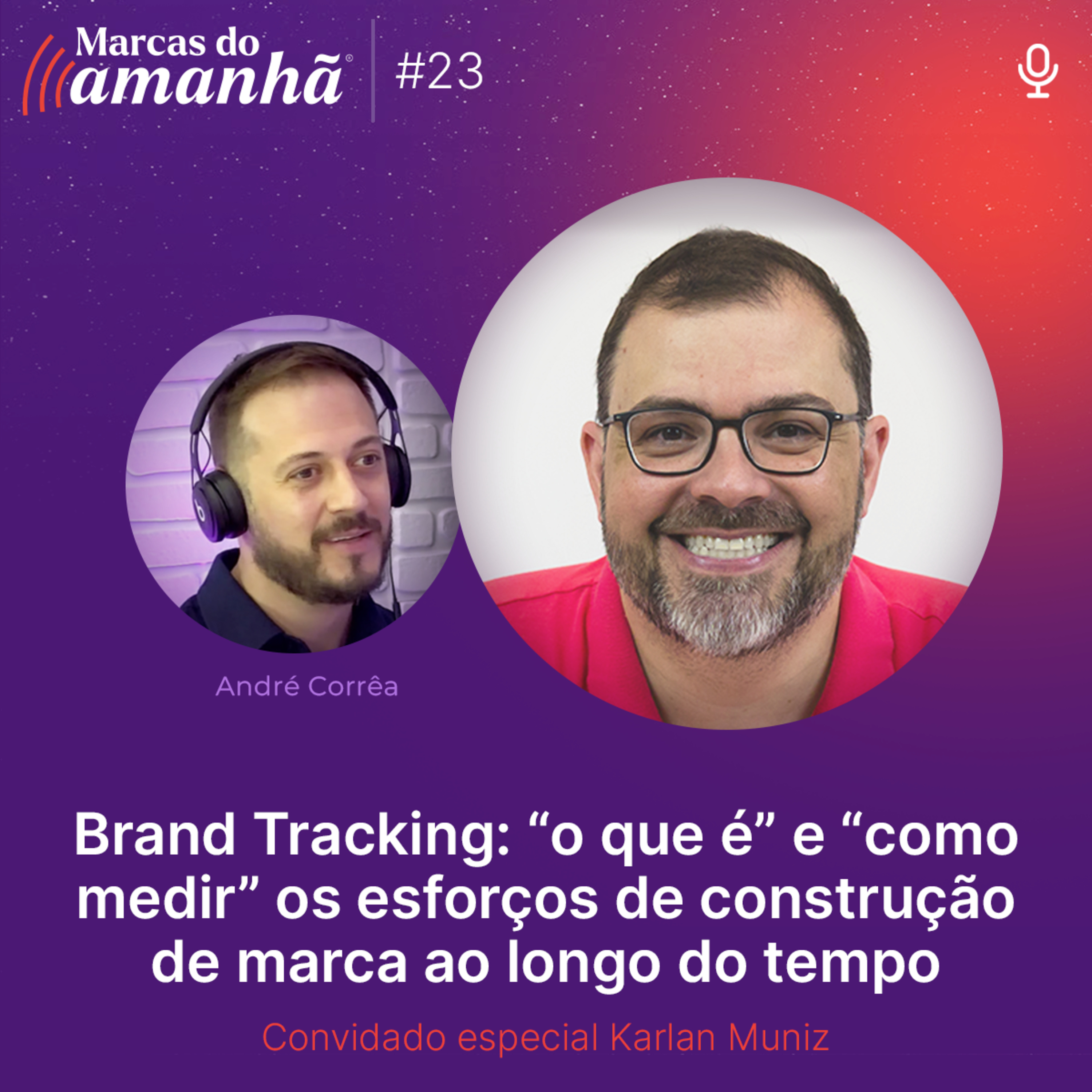 Marcas do Amanhã