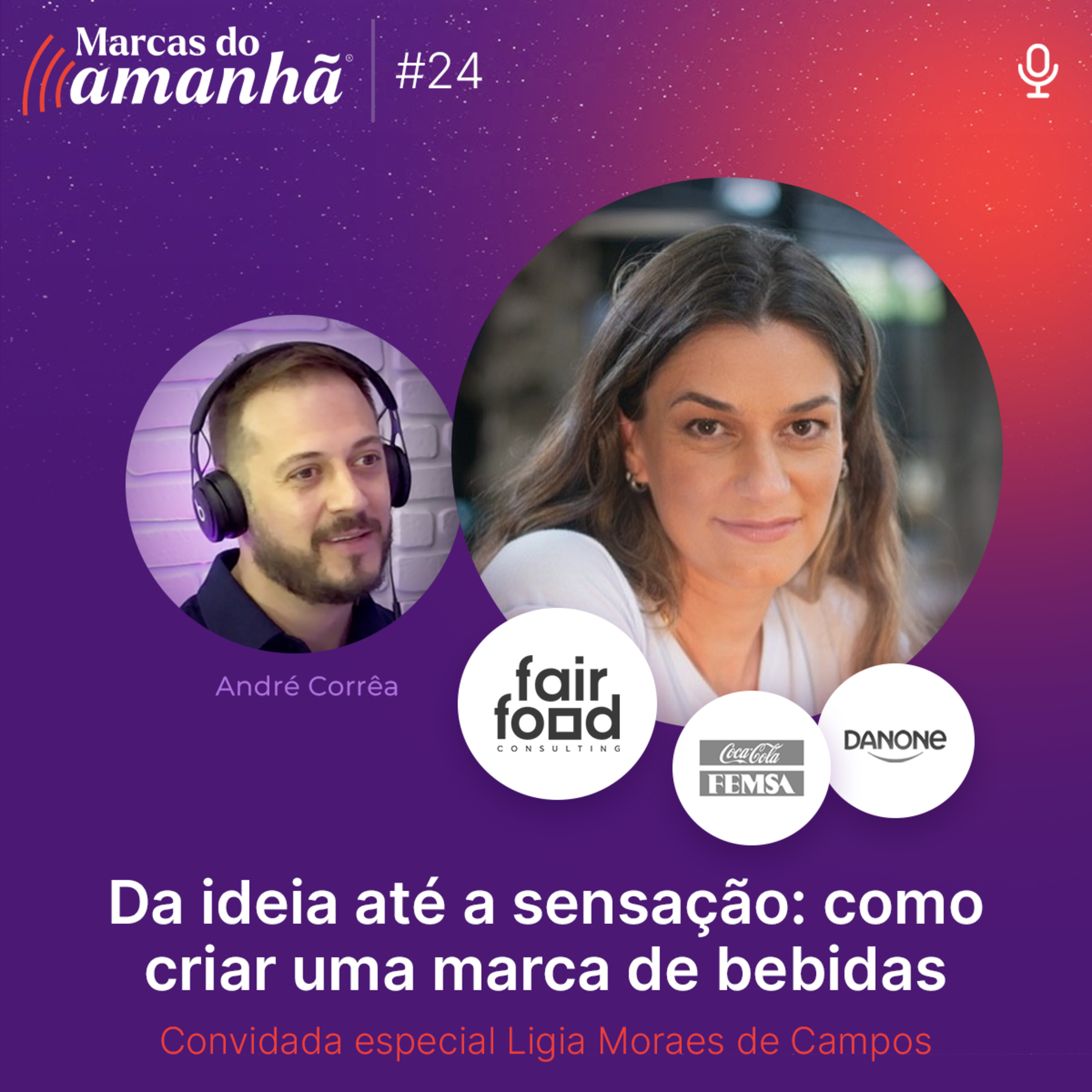 Marcas do Amanhã