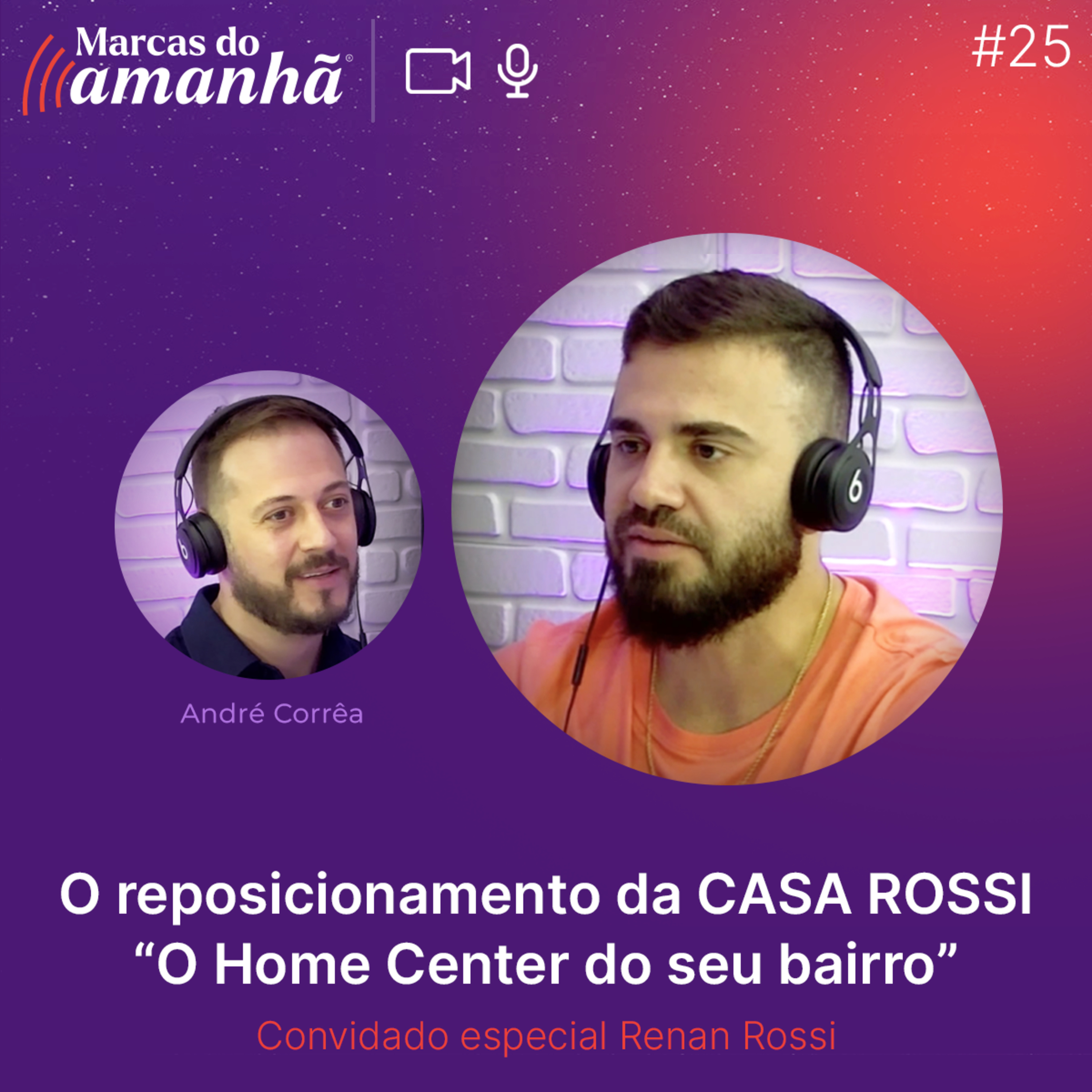 Marcas do Amanhã