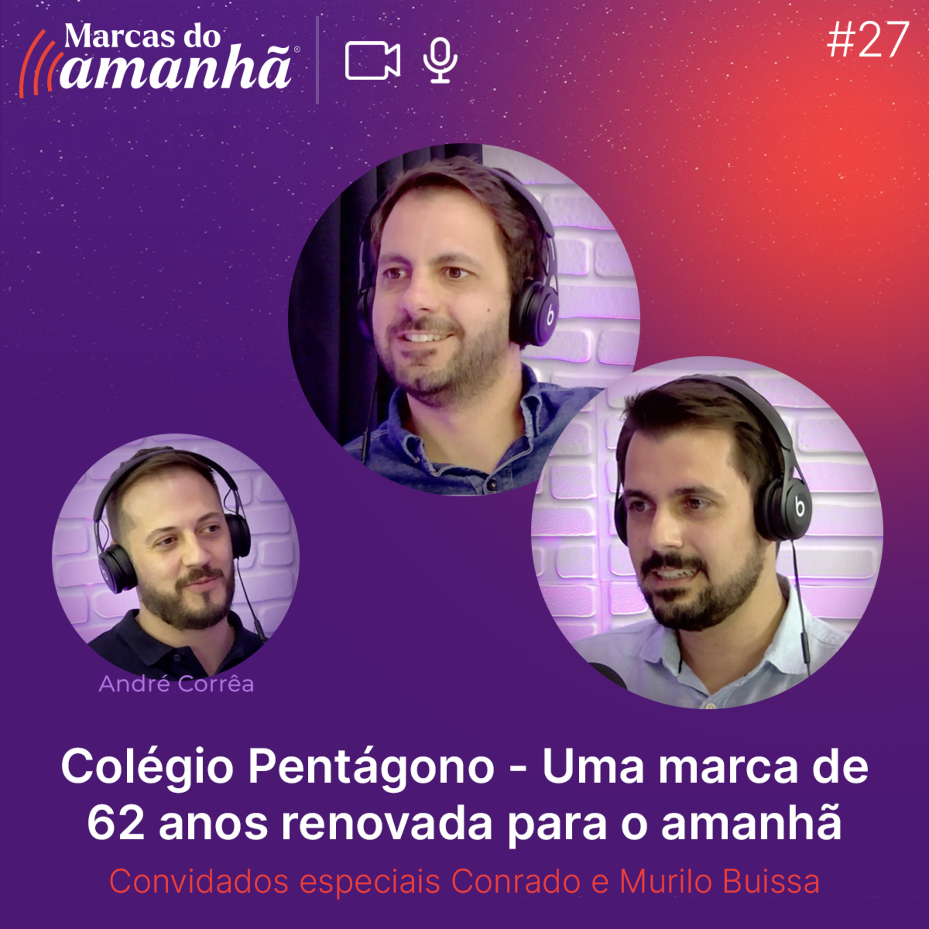 Marcas do Amanhã