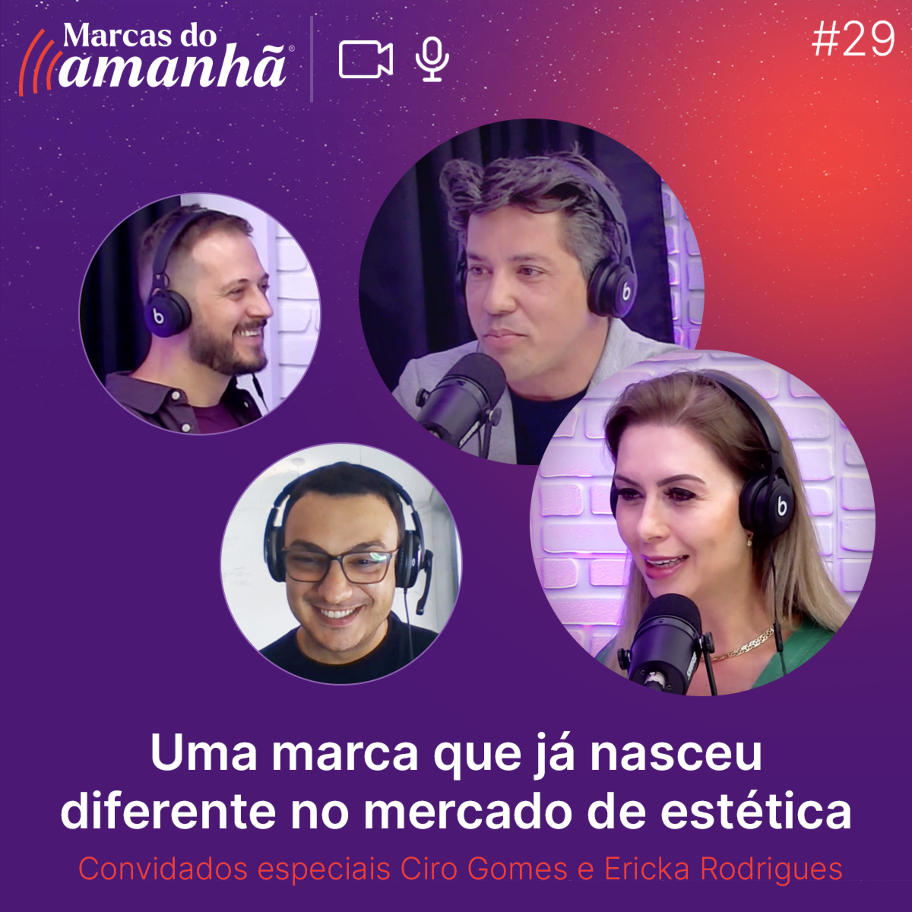 Marcas do Amanhã
