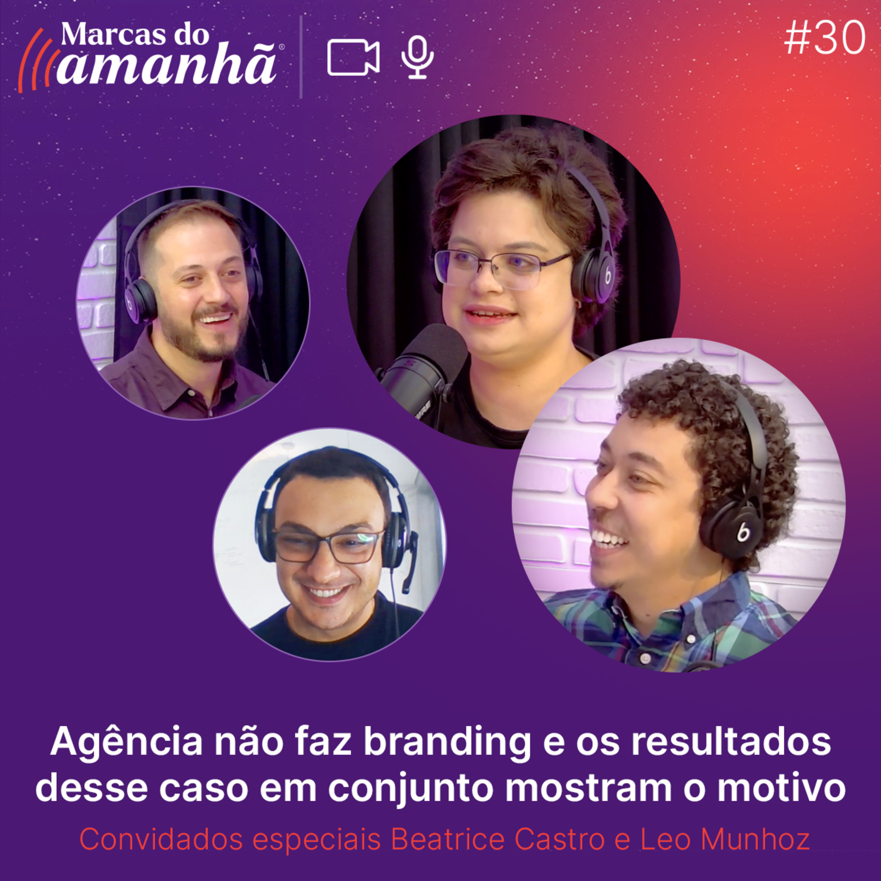 Marcas do Amanhã