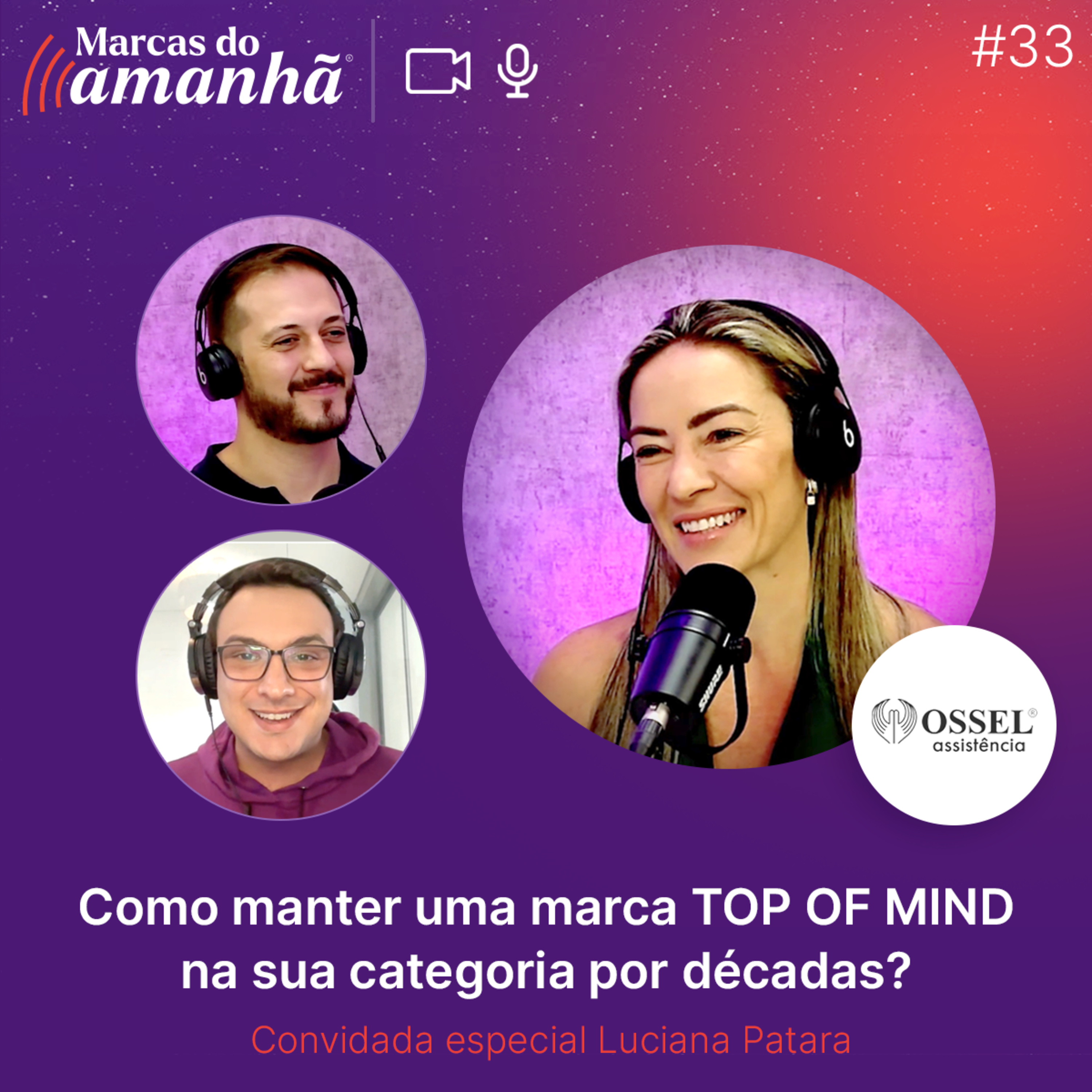 Marcas do Amanhã