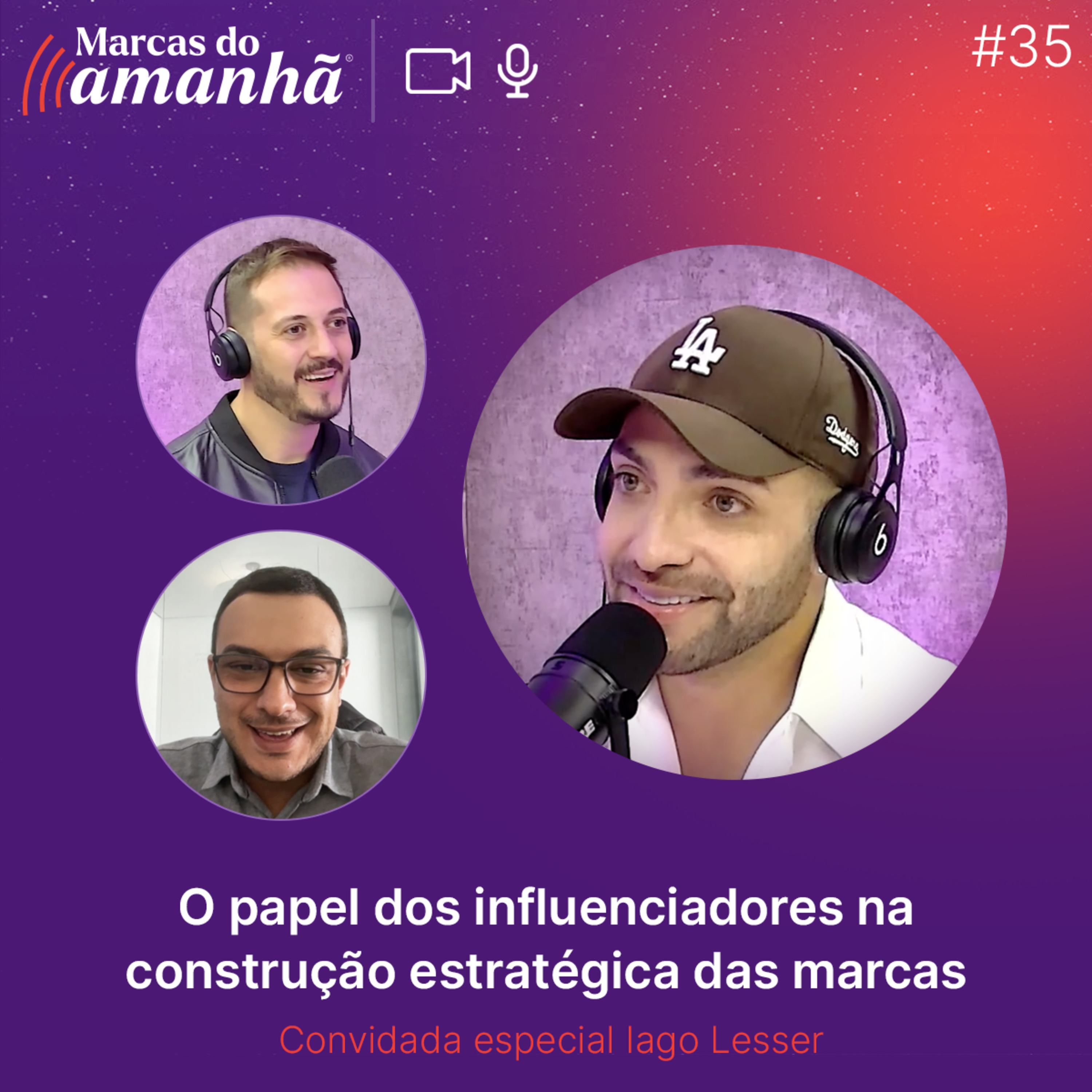 Marcas do Amanhã