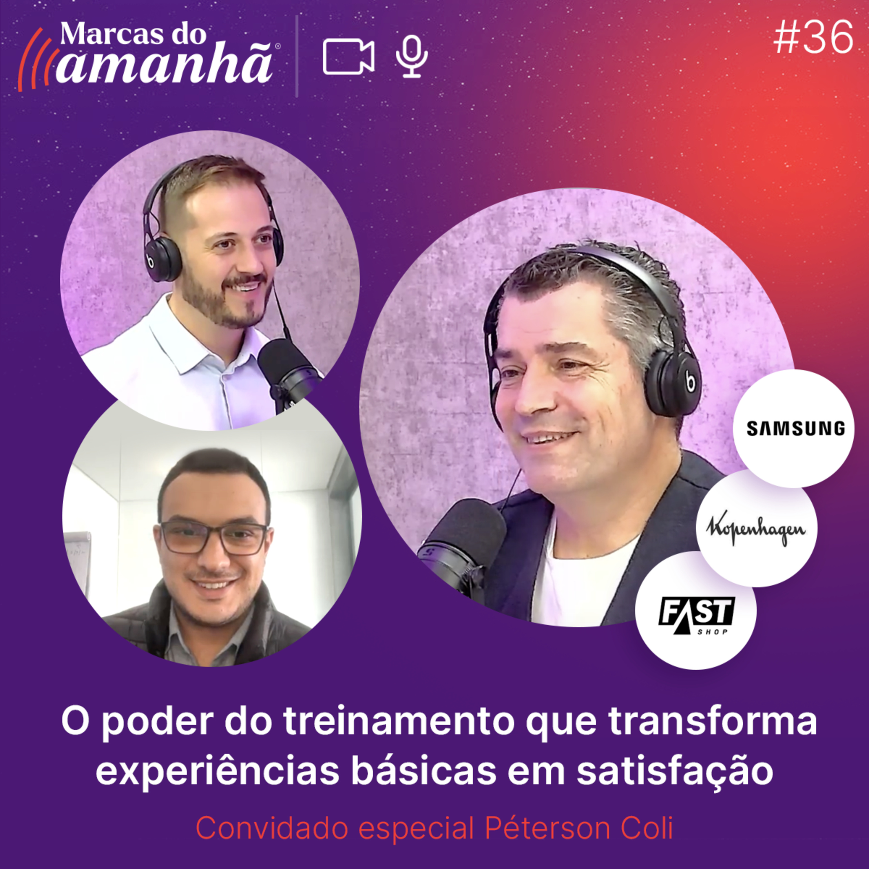 Marcas do Amanhã