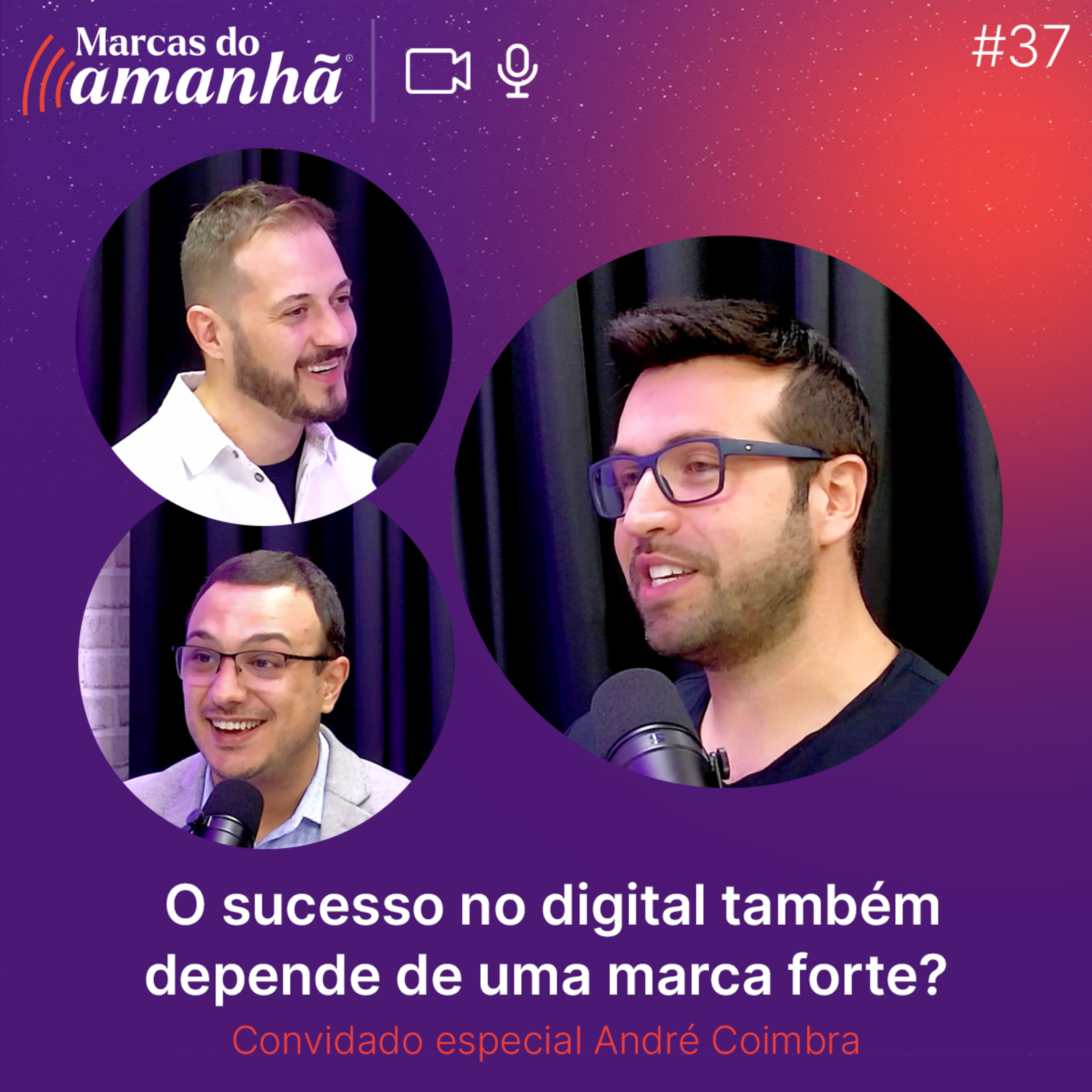 Marcas do Amanhã