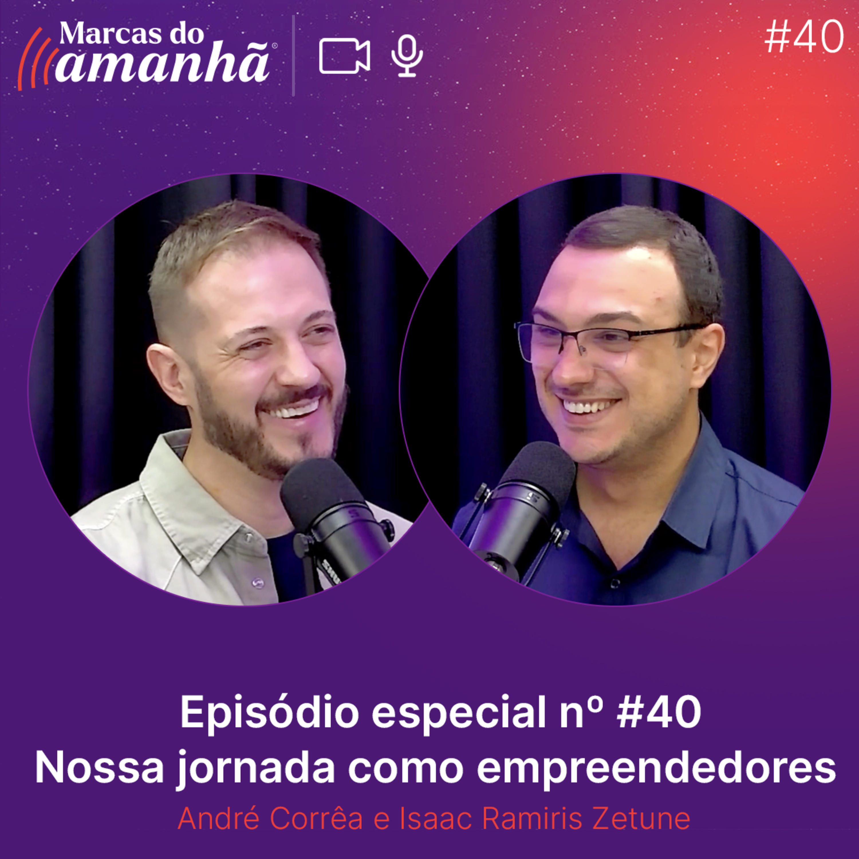 Marcas do Amanhã