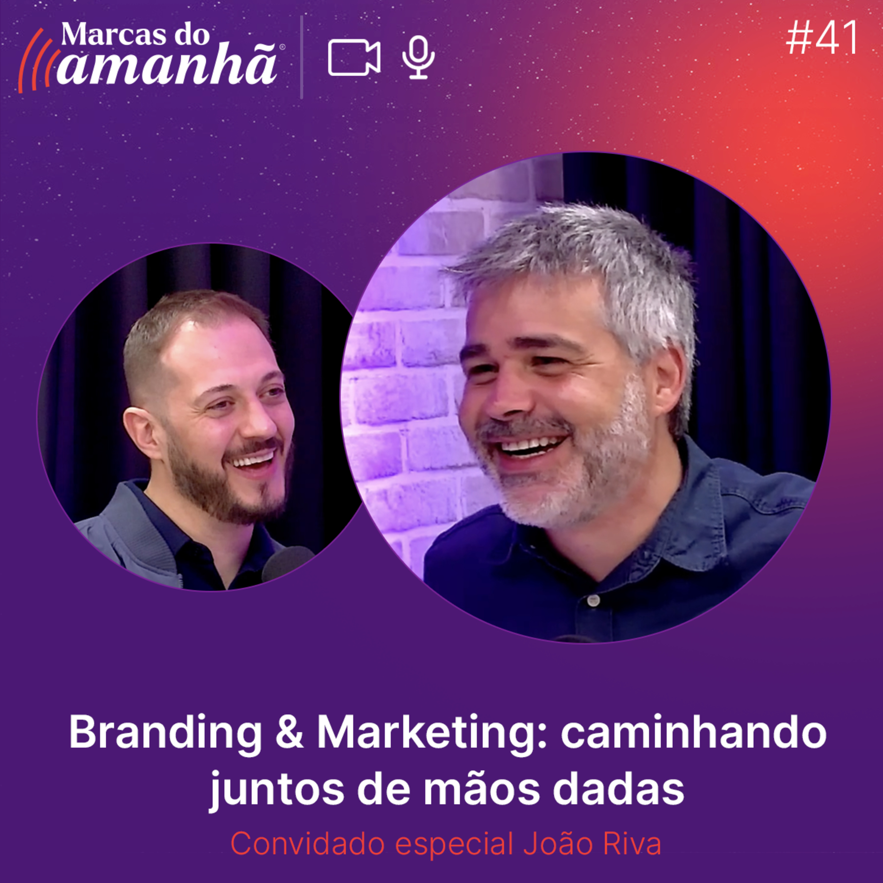 Marcas do Amanhã