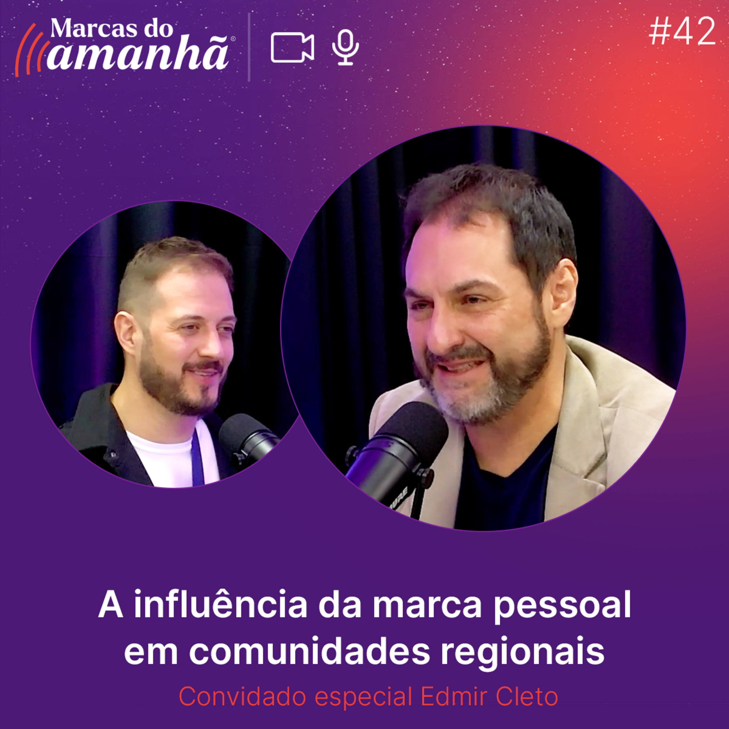 Marcas do Amanhã